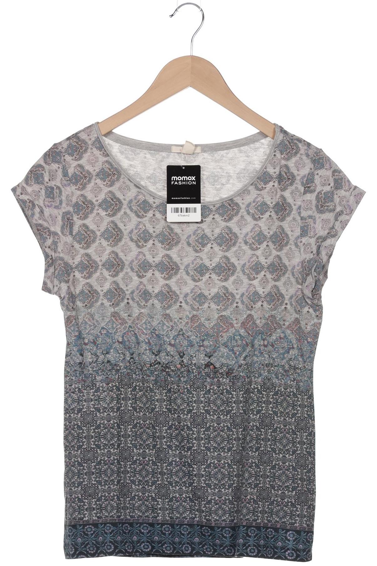 

Esprit Damen T-Shirt, grau, Gr. 36