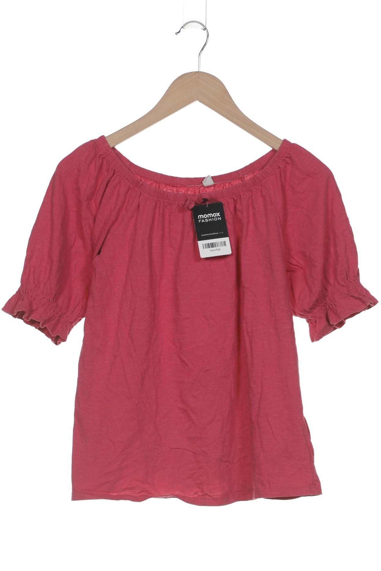 

Esprit Damen T-Shirt, pink, Gr. 34