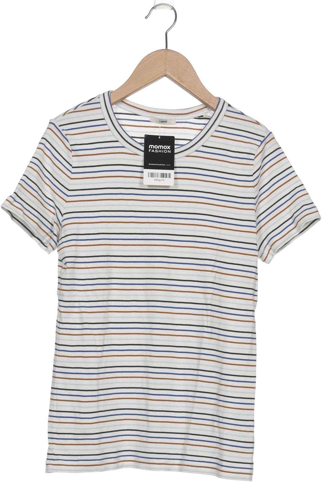 

Esprit Damen T-Shirt, mehrfarbig, Gr. 42