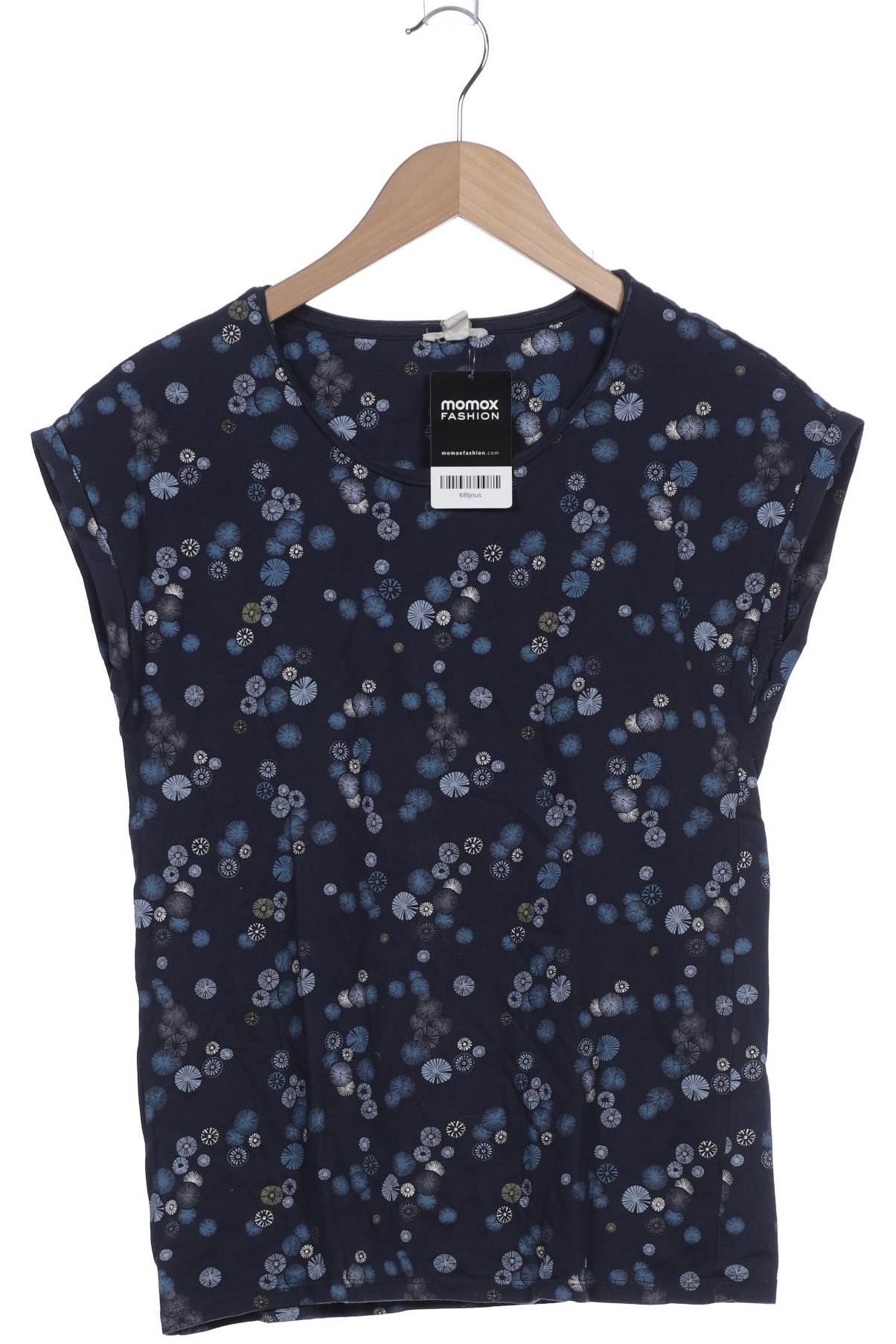 

Esprit Damen T-Shirt, marineblau, Gr. 36