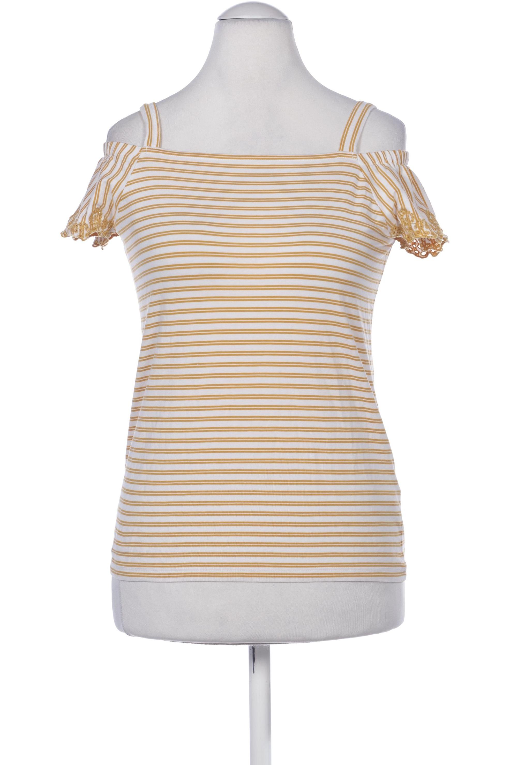 

Esprit Damen T-Shirt, beige, Gr. 36