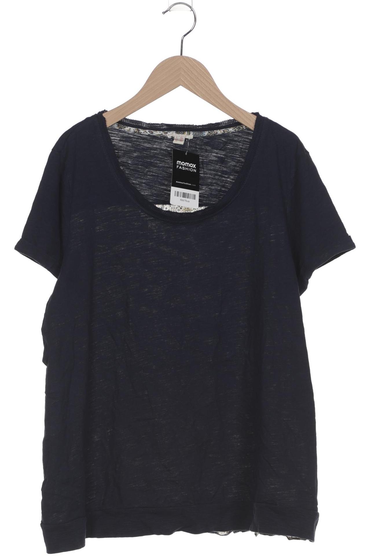 

Esprit Damen T-Shirt, marineblau, Gr. 46