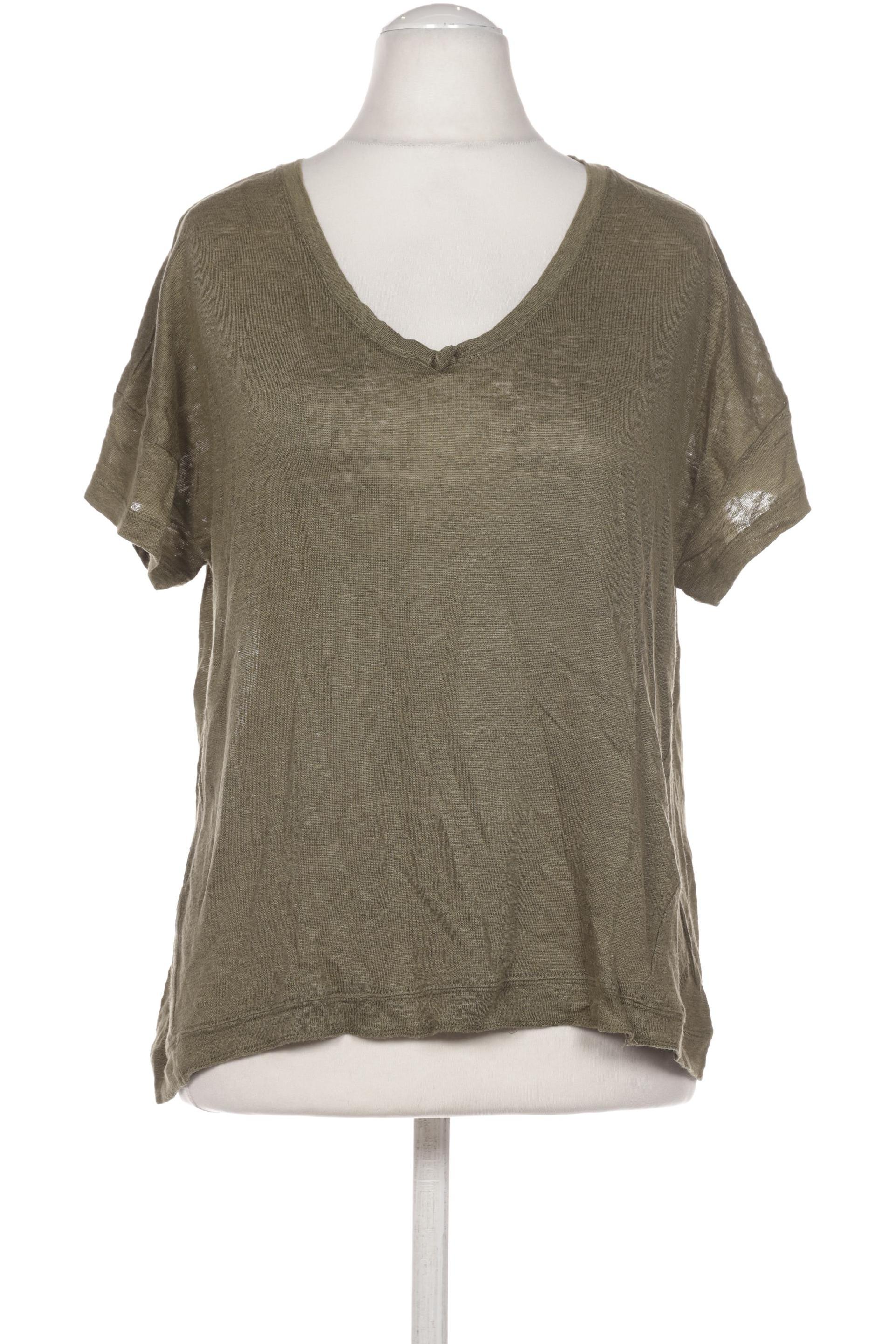 

Esprit Damen T-Shirt, grün, Gr. 36