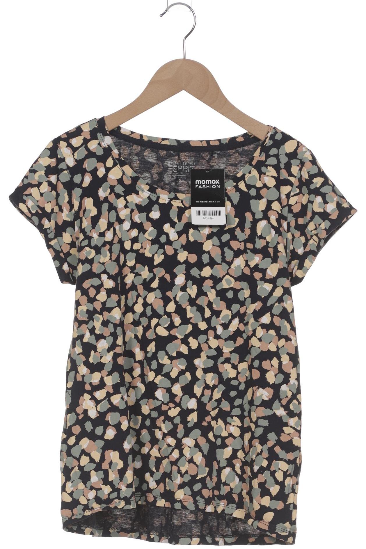 Thumbnail - Esprit Damen T-Shirt, mehrfarbig, Gr. 36