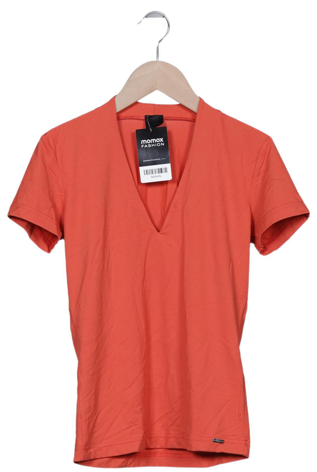 

Esprit Damen T-Shirt, rot, Gr. 36