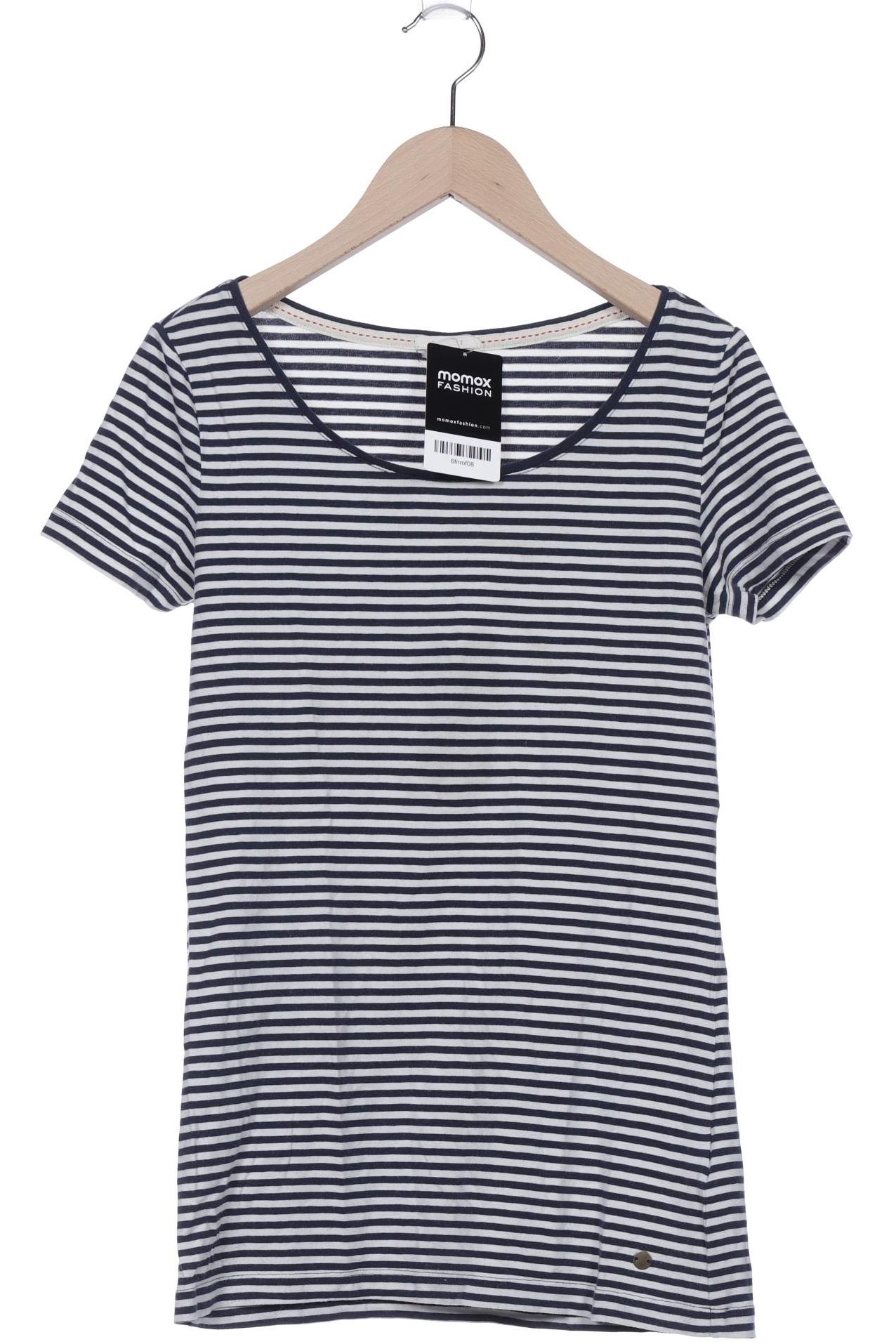 

Esprit Damen T-Shirt, marineblau, Gr. 36