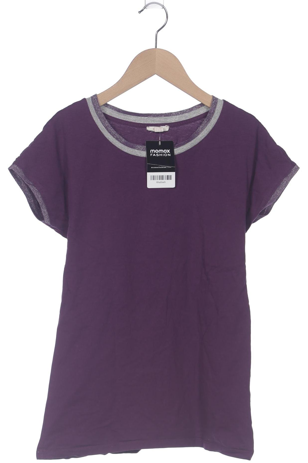 

Esprit Damen T-Shirt, flieder, Gr. 34
