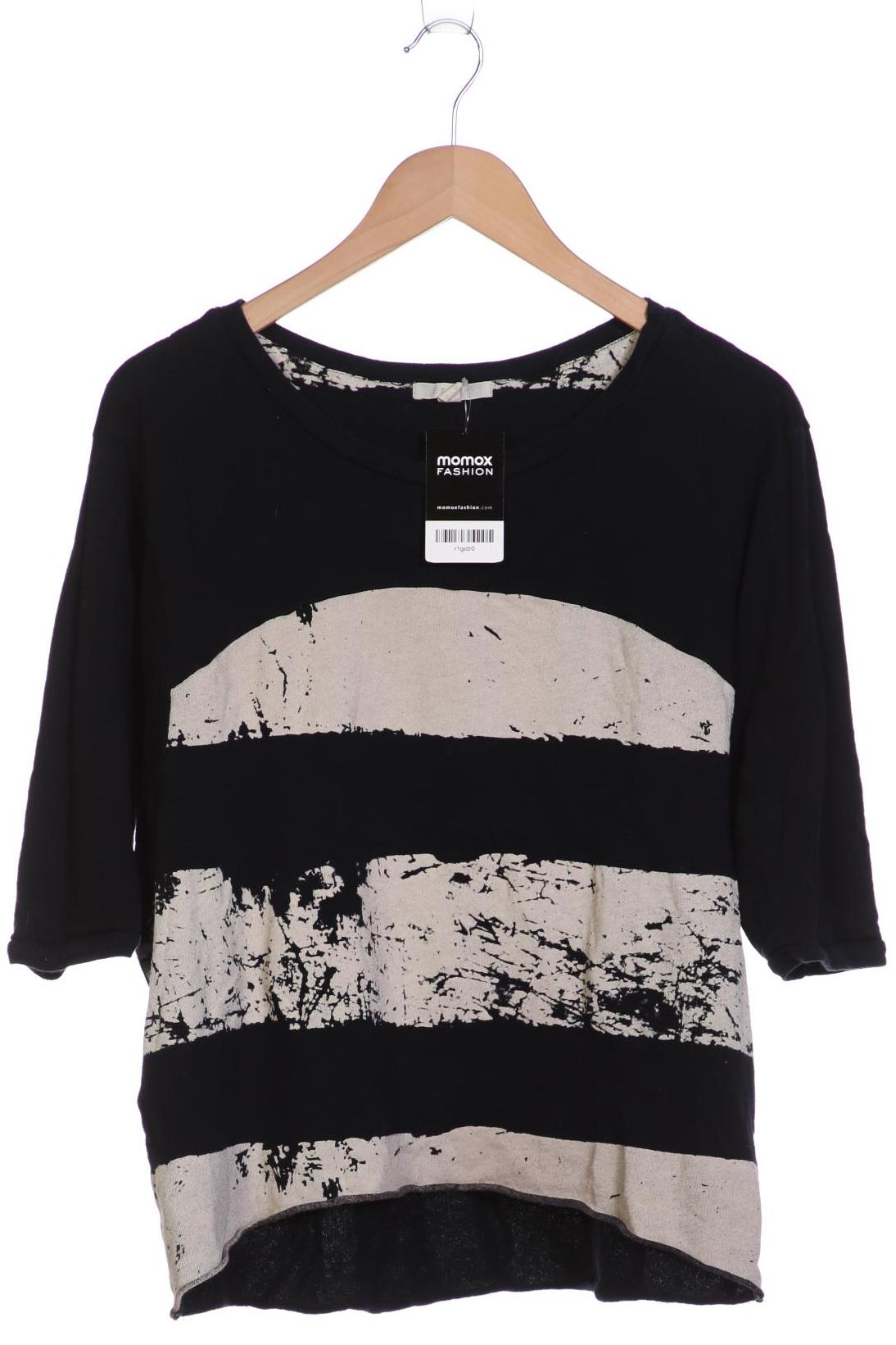 

Esprit Damen T-Shirt, schwarz