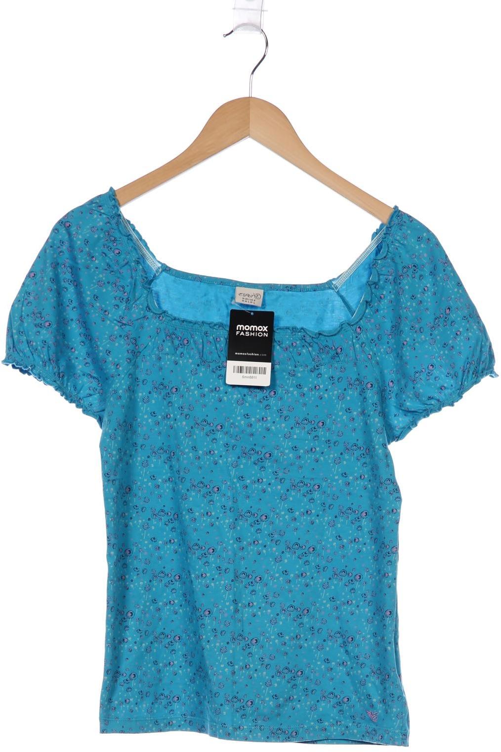 Thumbnail - Esprit Damen T-Shirt, blau, Gr. 38