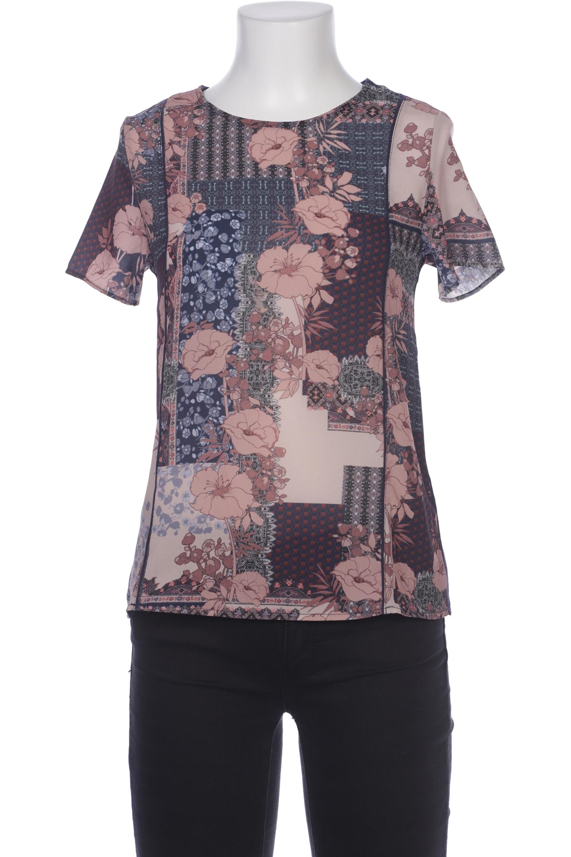 

Esprit Damen T-Shirt, marineblau, Gr. 34