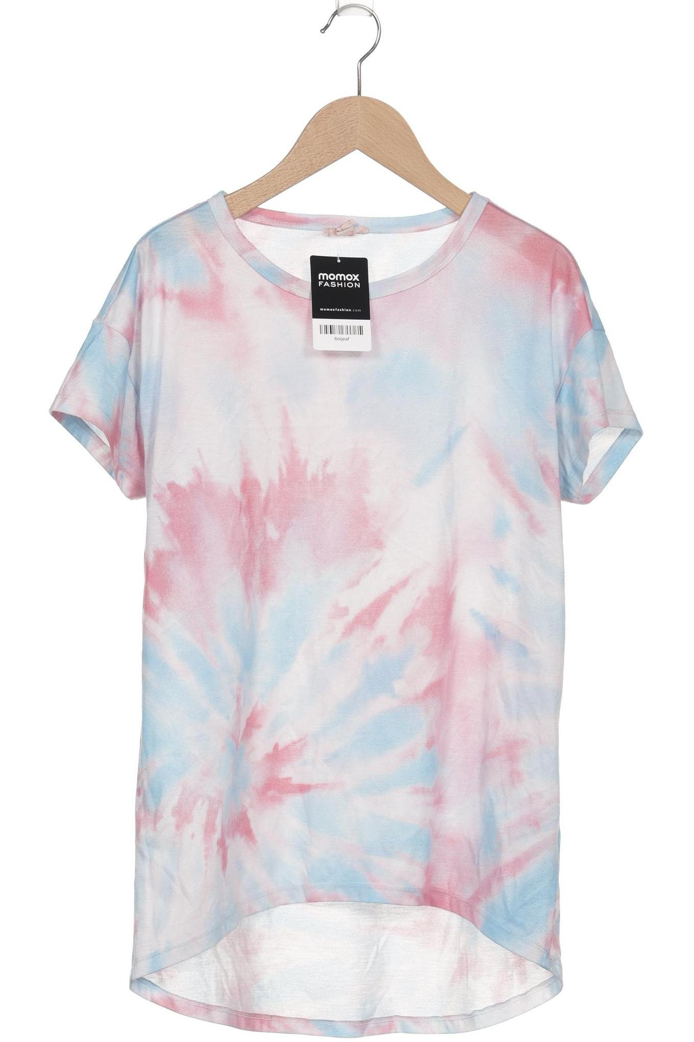 

Esprit Damen T-Shirt, hellblau, Gr. 34