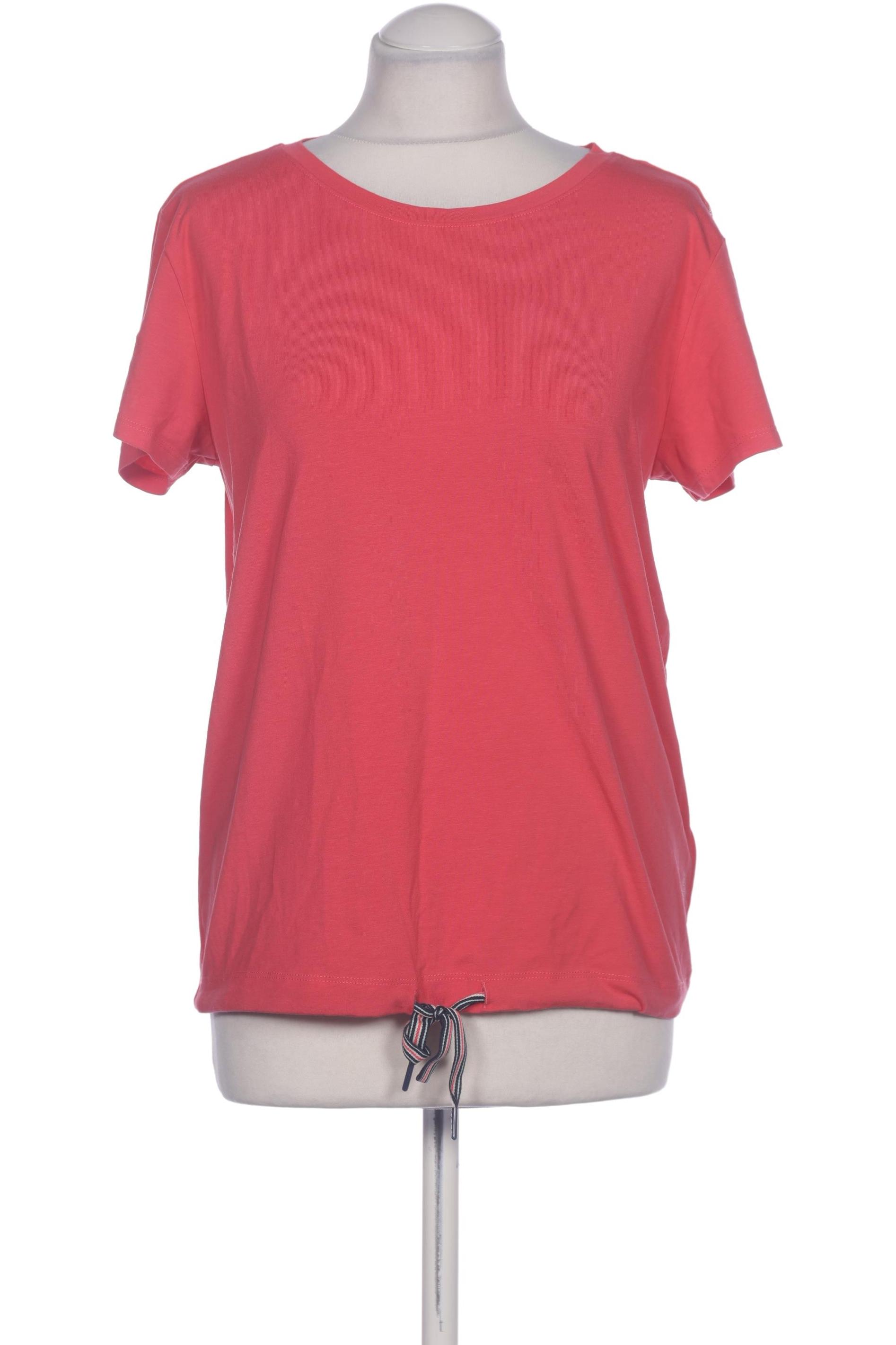 

Esprit Damen T-Shirt, rot, Gr. 36