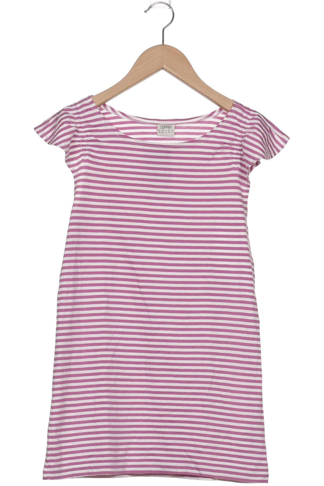 

Esprit Damen T-Shirt, pink, Gr. 38