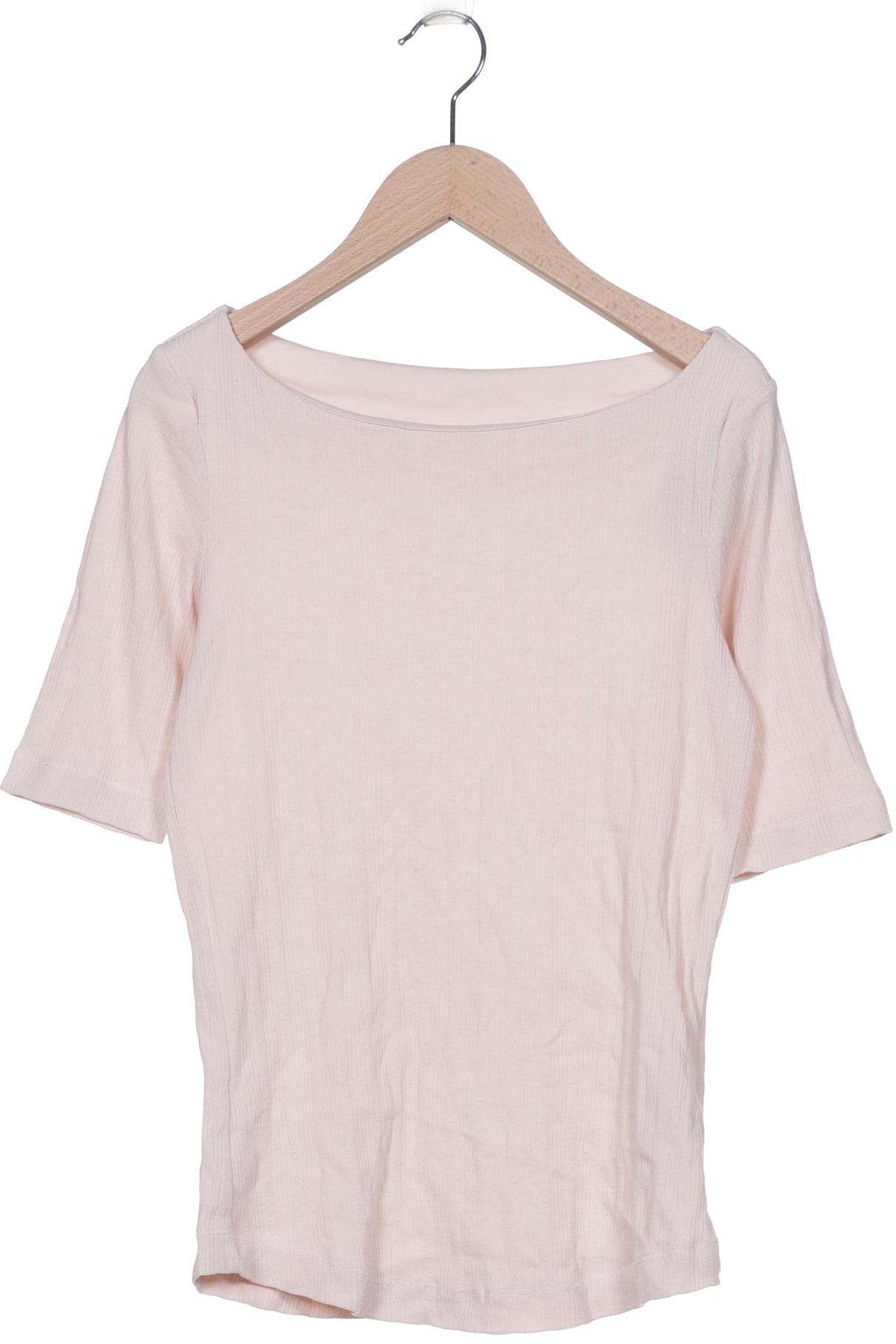 

Esprit Damen T-Shirt, beige, Gr. 34