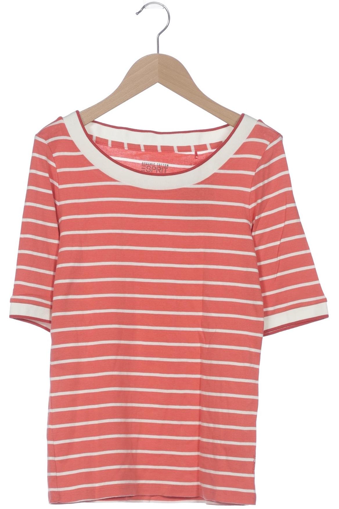 

Esprit Damen T-Shirt, rot, Gr. 38