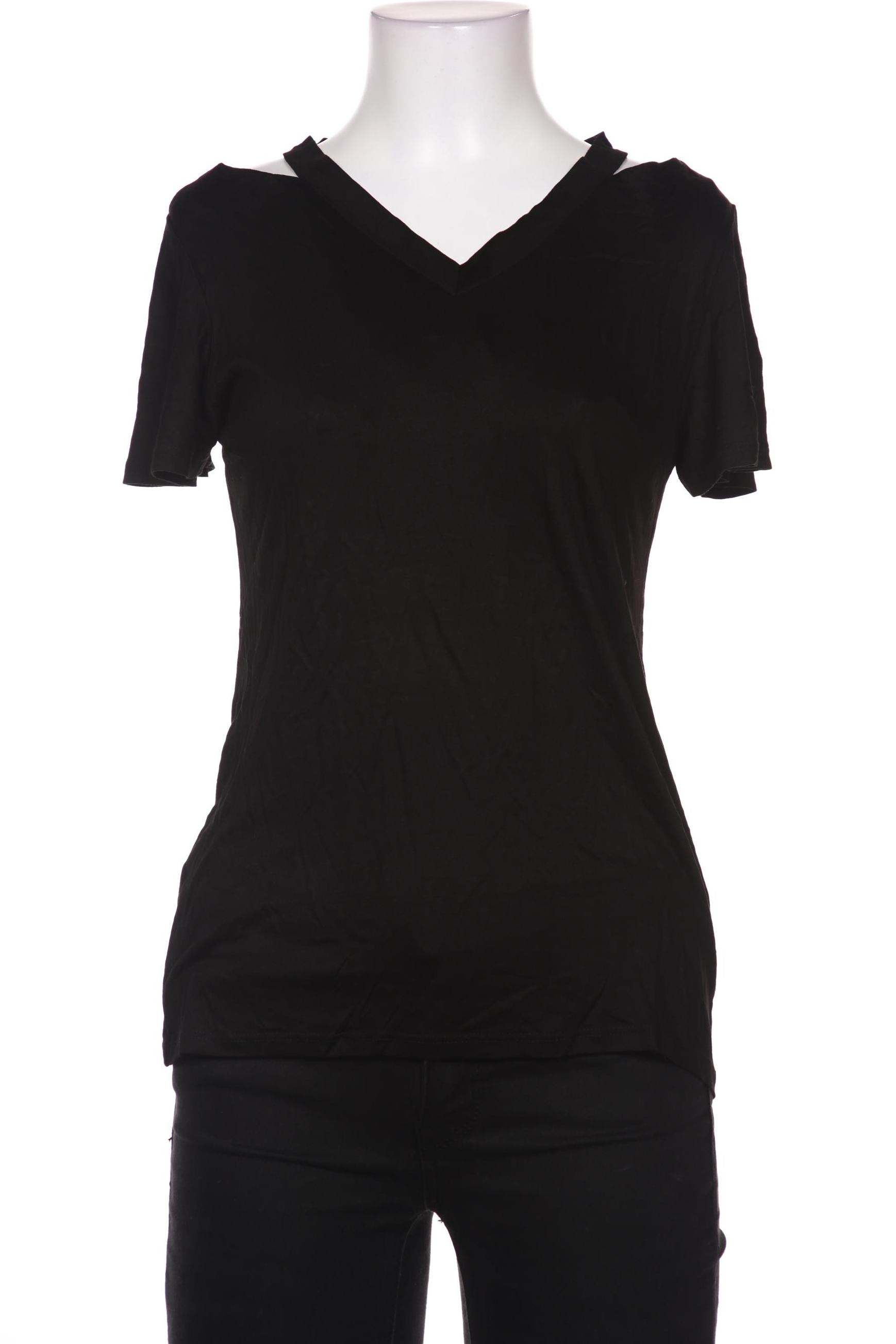 

Esprit Damen T-Shirt, schwarz, Gr. 36
