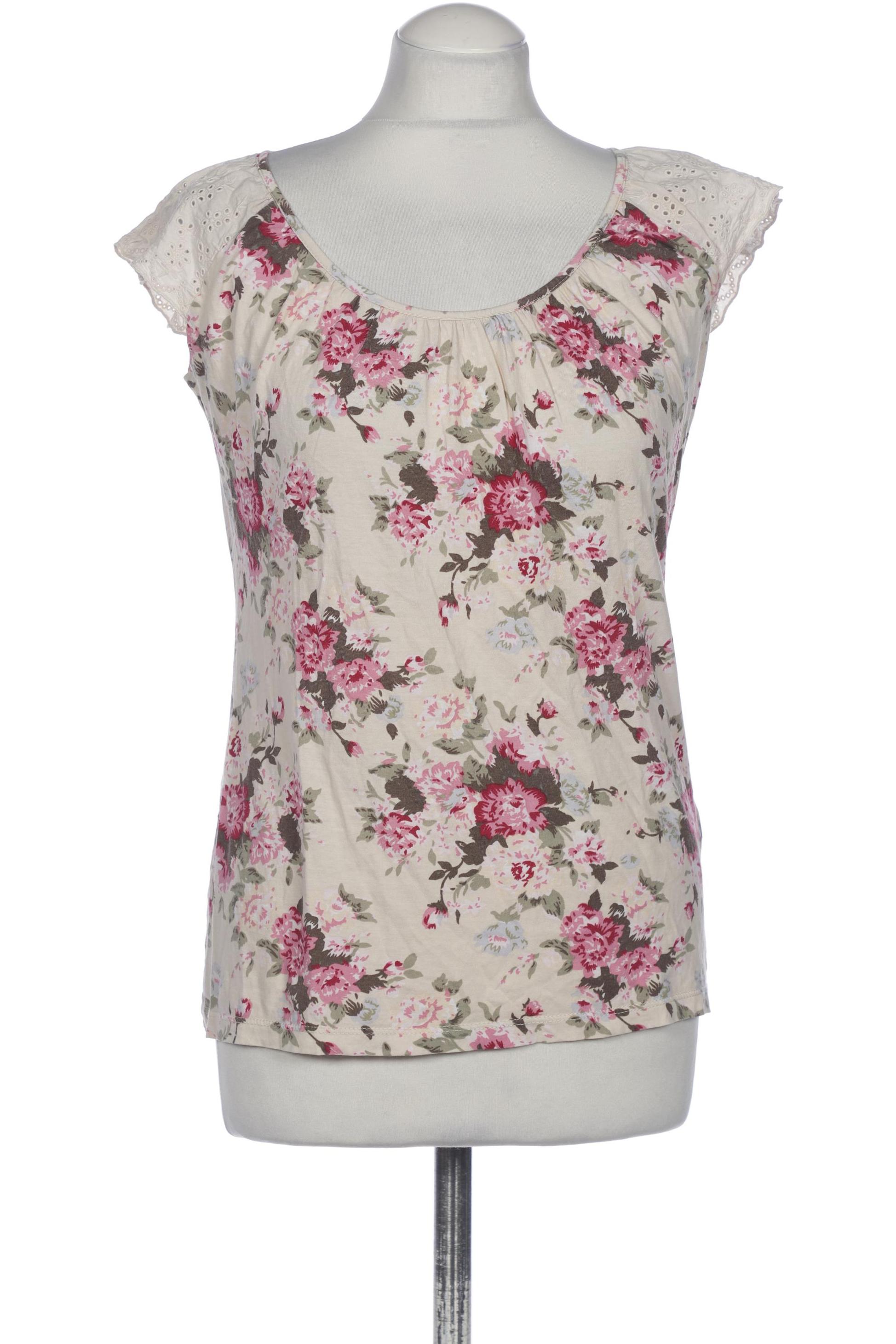 

Esprit Damen T-Shirt, beige, Gr. 38