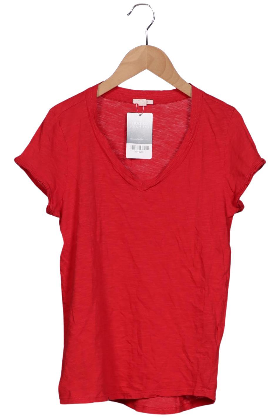 

Esprit Damen T-Shirt, rot, Gr. 36