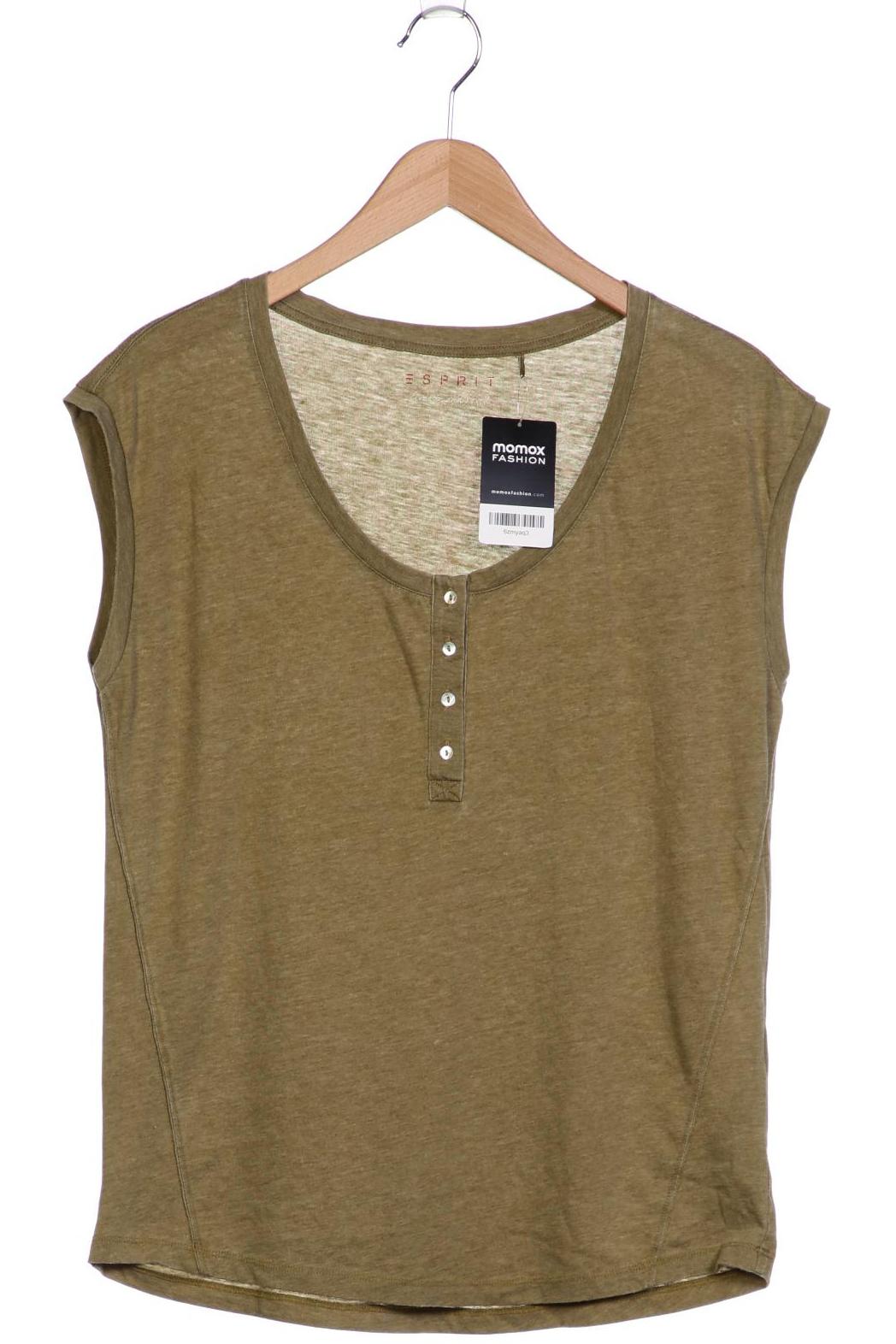 

Esprit Damen T-Shirt, grün