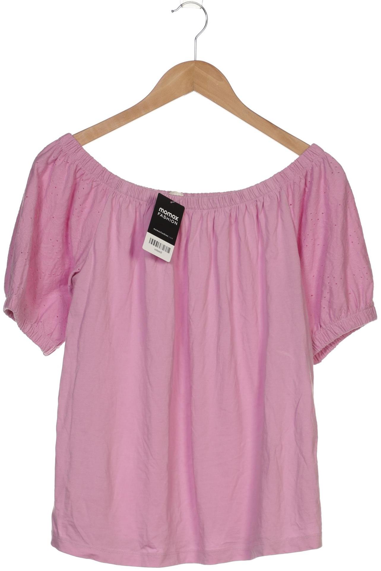 

Esprit Damen T-Shirt, flieder, Gr. 38