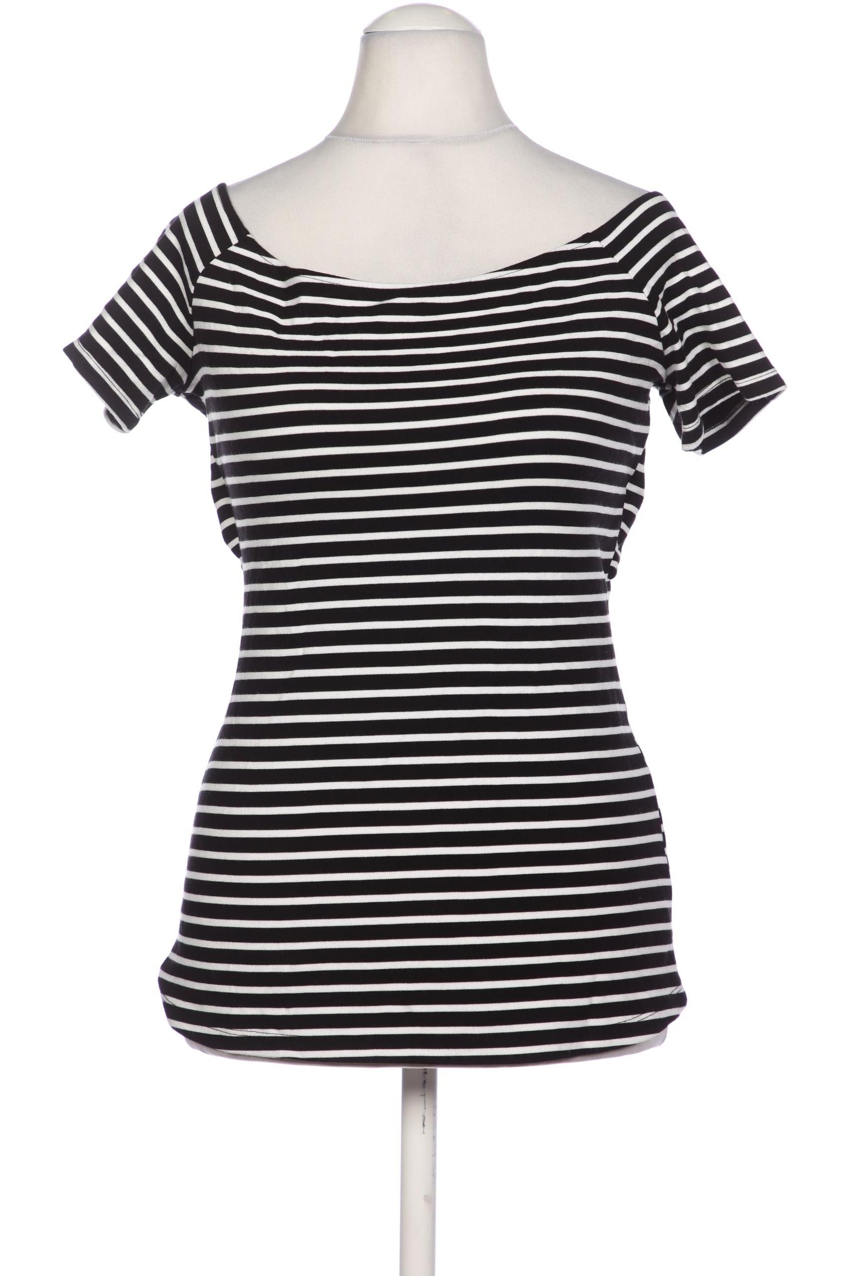 

Esprit Damen T-Shirt, schwarz, Gr. 38