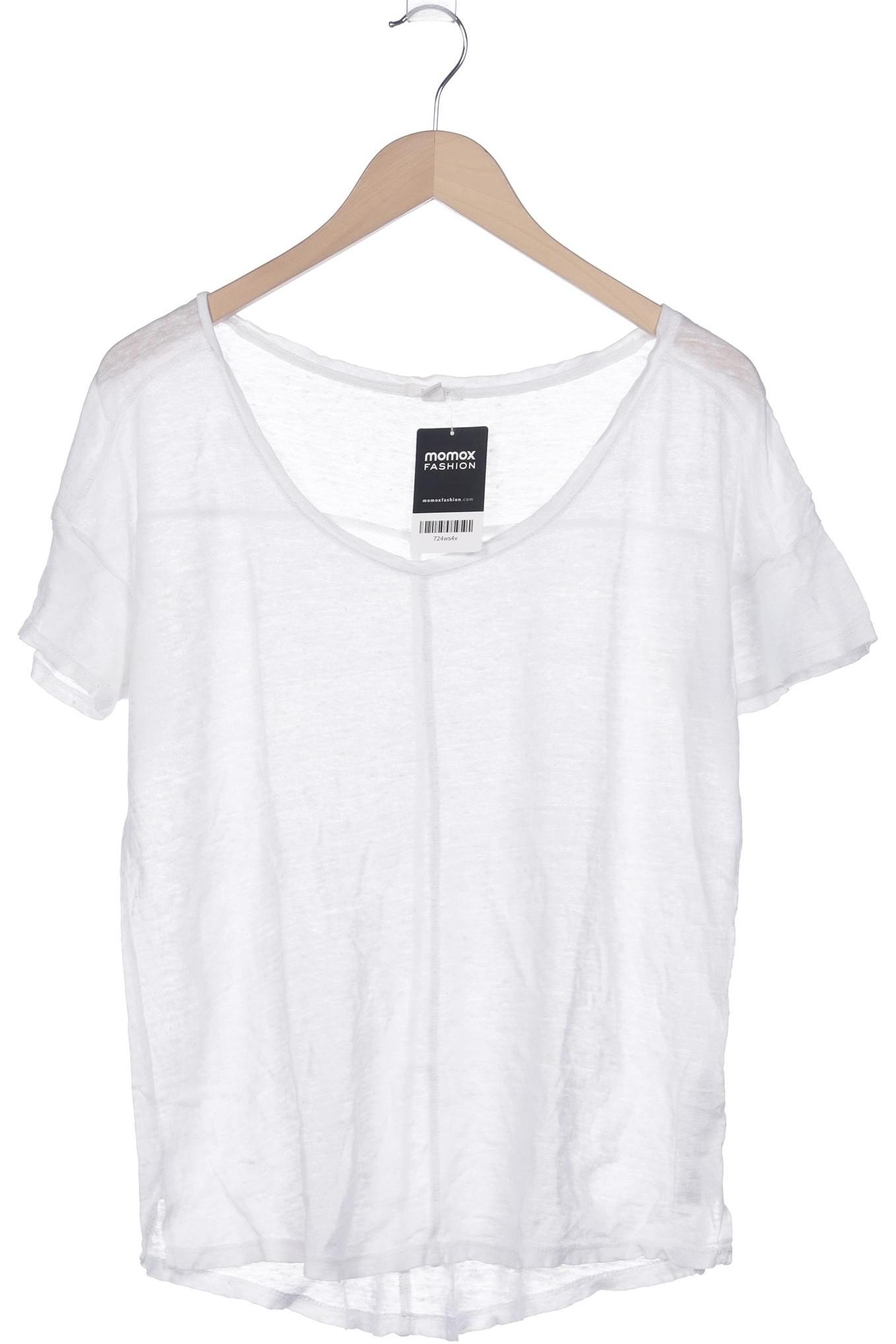 

Esprit Damen T-Shirt, weiß, Gr. 42