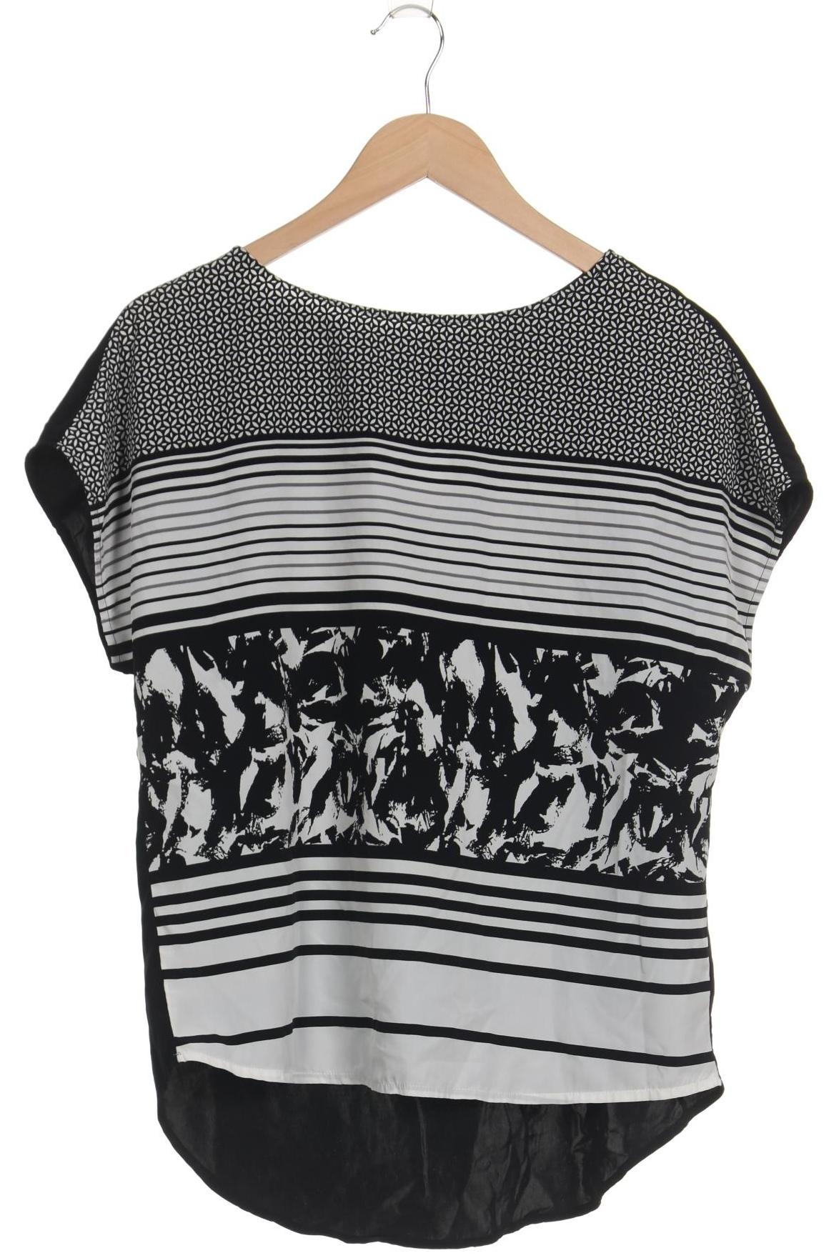 

Esprit Damen T-Shirt, schwarz, Gr. 34