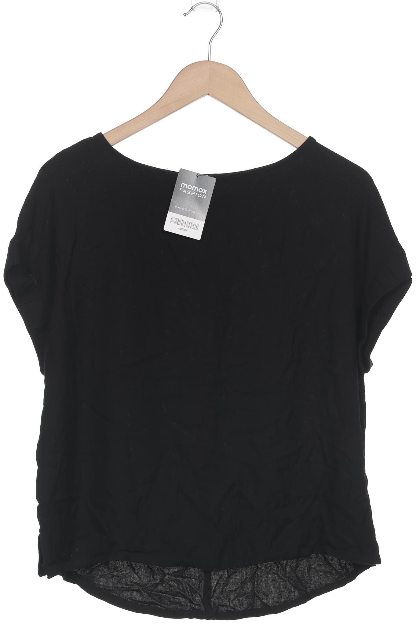 

Esprit Damen T-Shirt, schwarz, Gr. 44