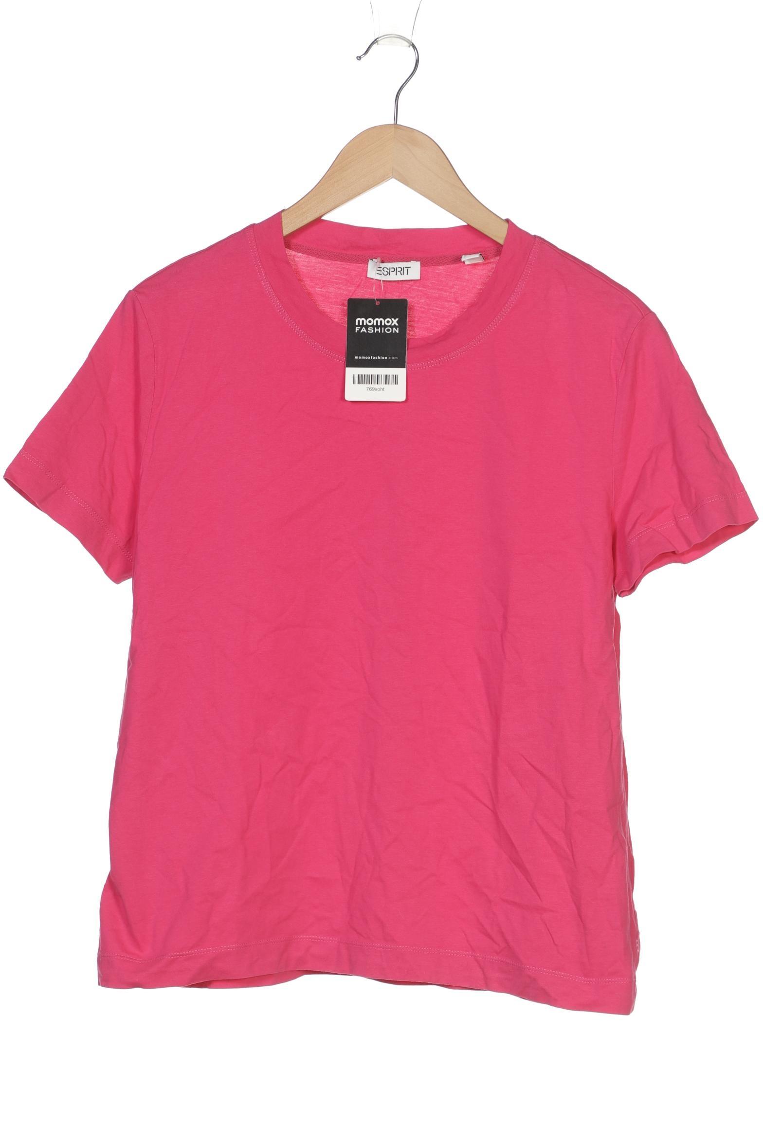 Thumbnail - Esprit Damen T-Shirt, pink, Gr. 42