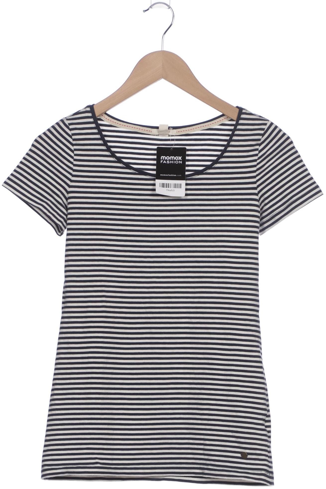 

Esprit Damen T-Shirt, marineblau, Gr. 36