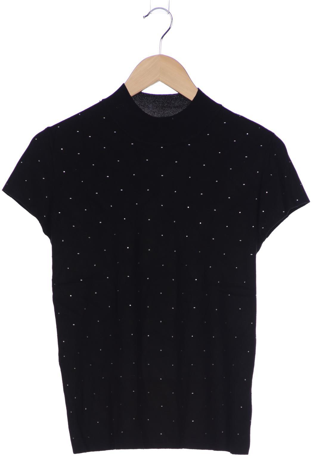 

Esprit Damen T-Shirt, schwarz, Gr. 38