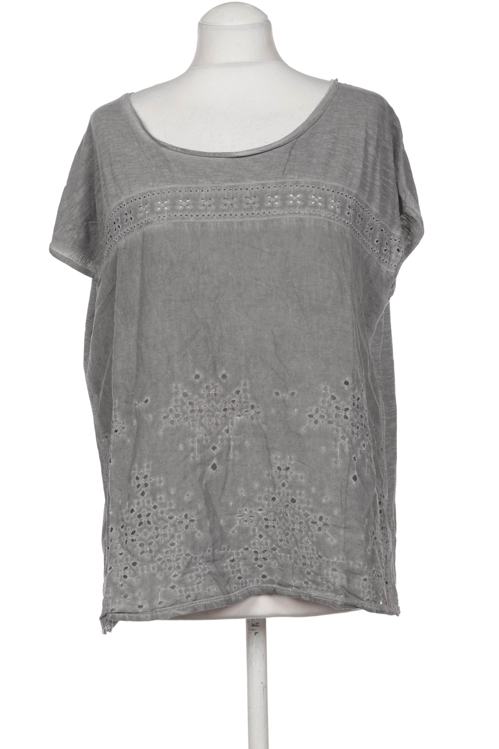 

Esprit Damen T-Shirt, grau, Gr. 38