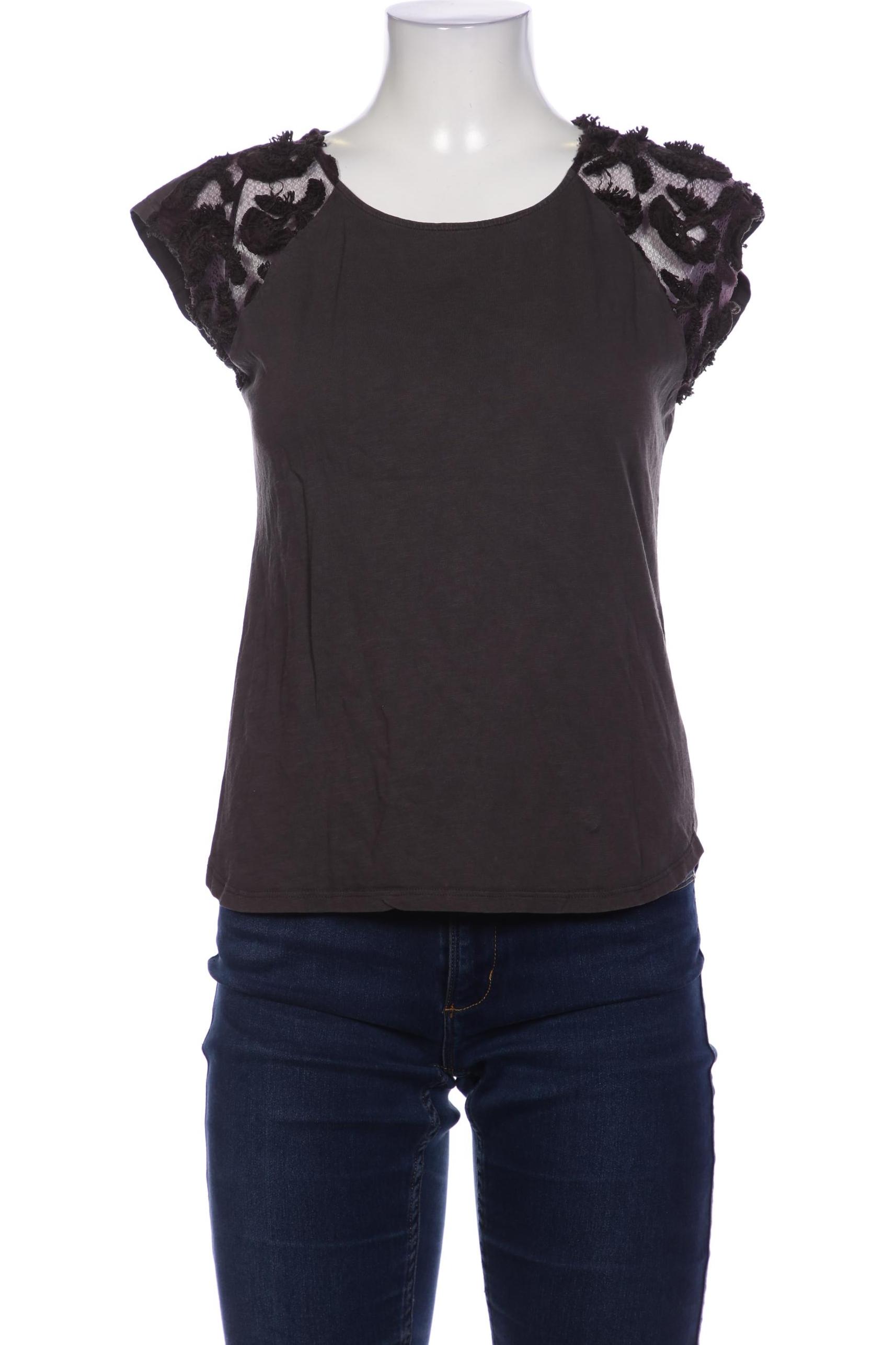 

Esprit Damen T-Shirt, grau, Gr. 38