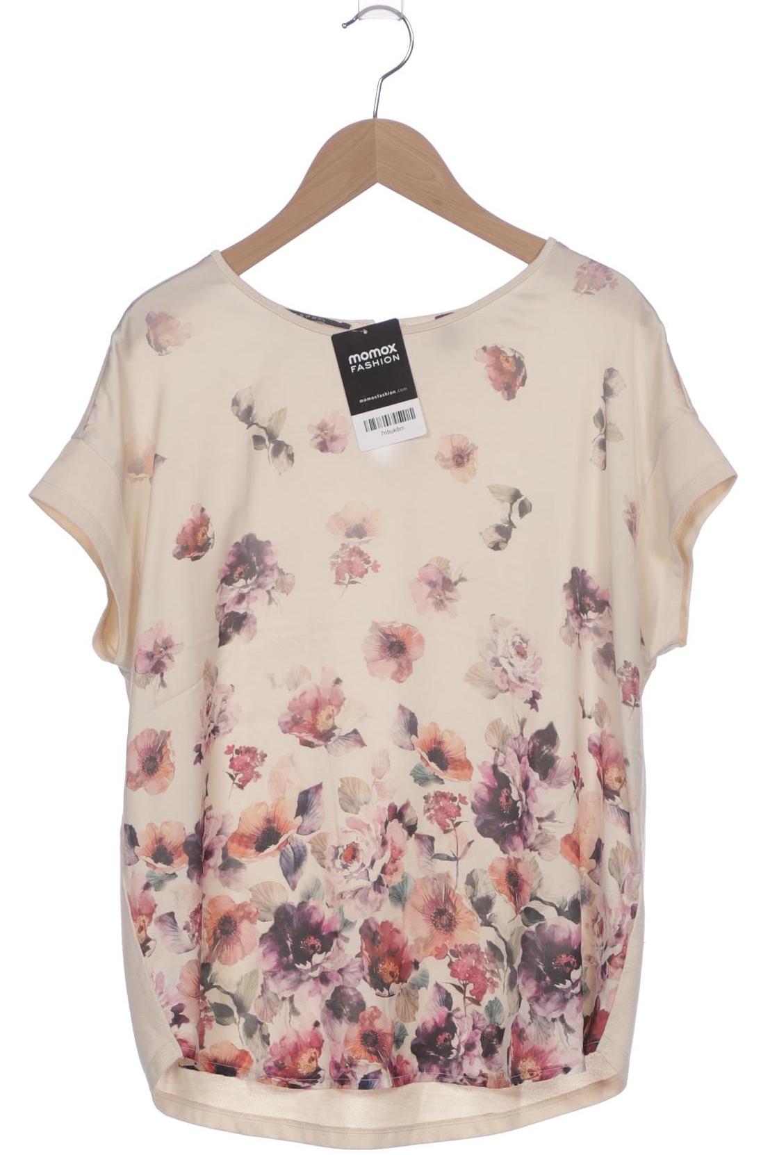 

Esprit Damen T-Shirt, cremeweiß, Gr. 36