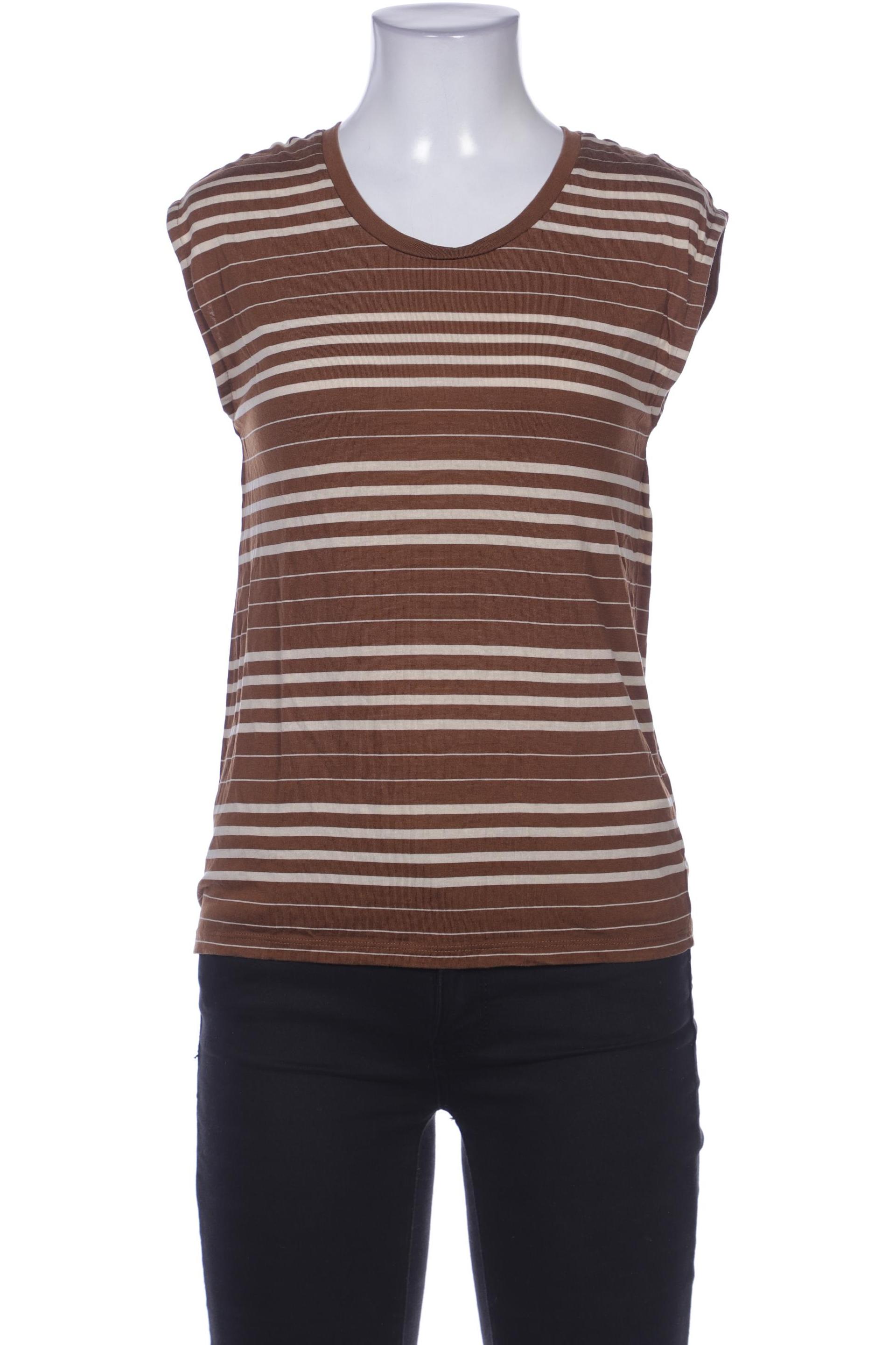 

Esprit Damen T-Shirt, braun, Gr. 34