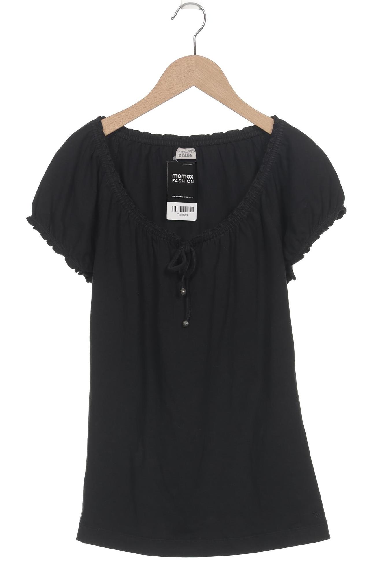 

Esprit Damen T-Shirt, schwarz, Gr. 44