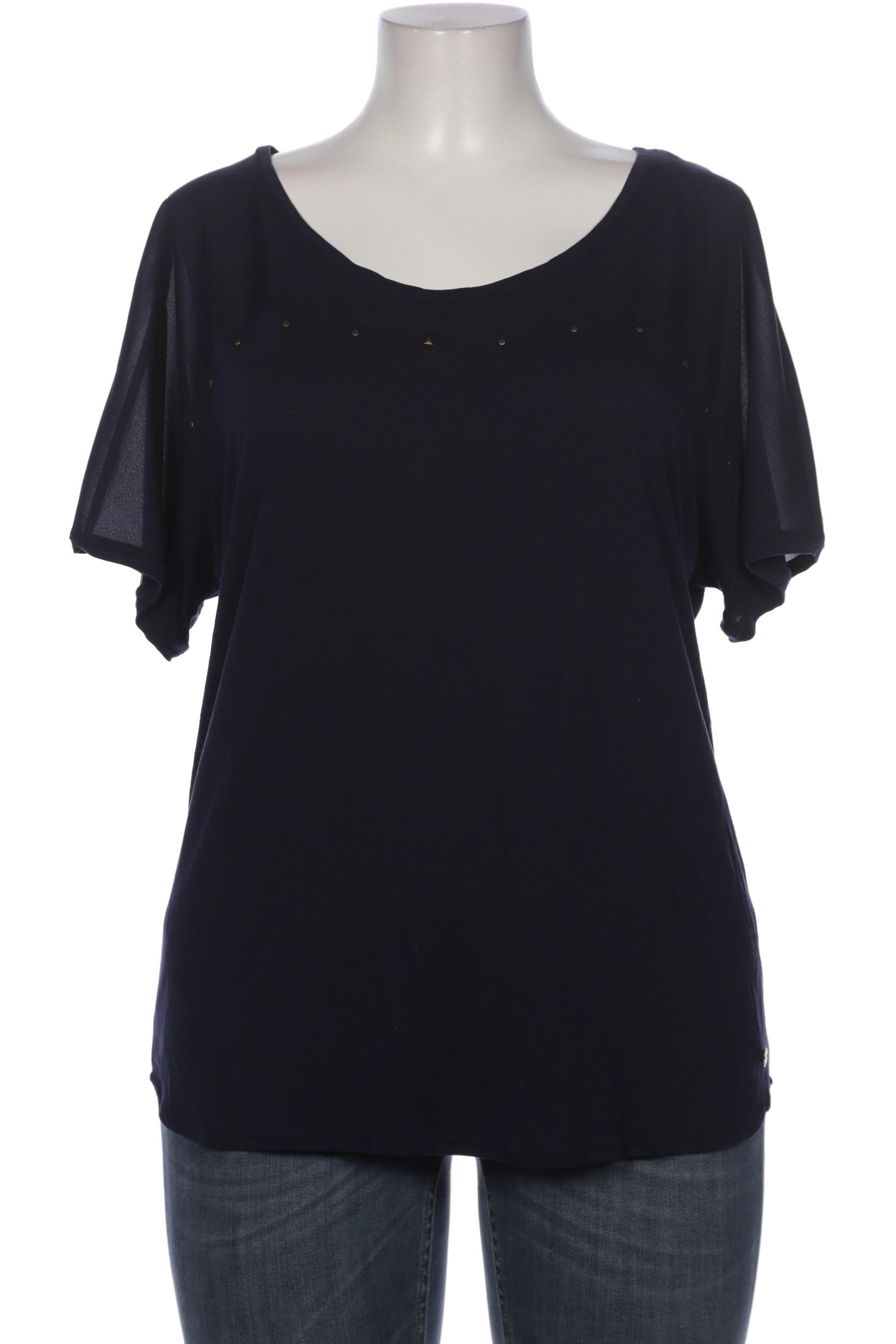 

Esprit Damen T-Shirt, marineblau, Gr. 46