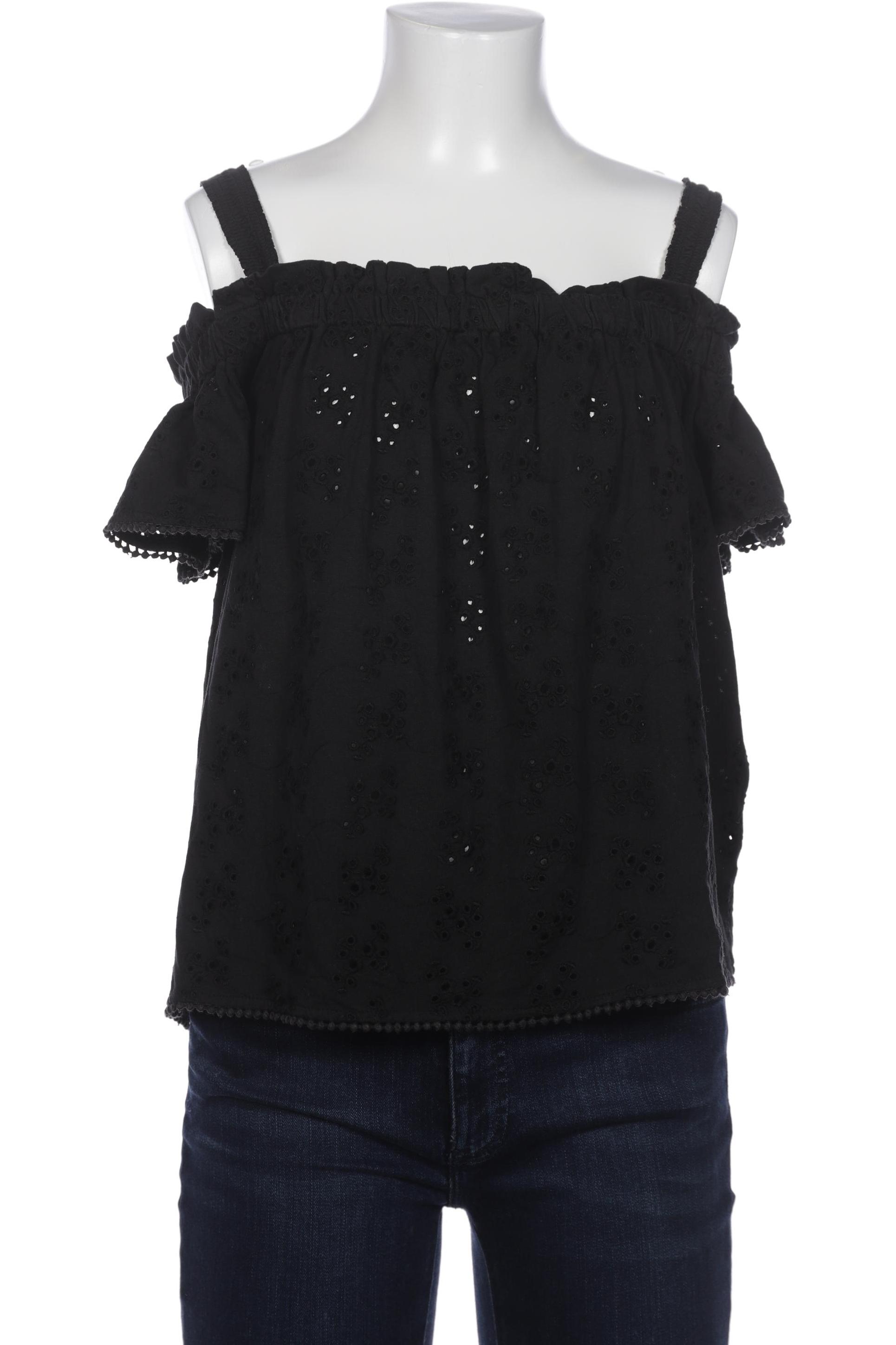 

Esprit Damen T-Shirt, schwarz, Gr. 38