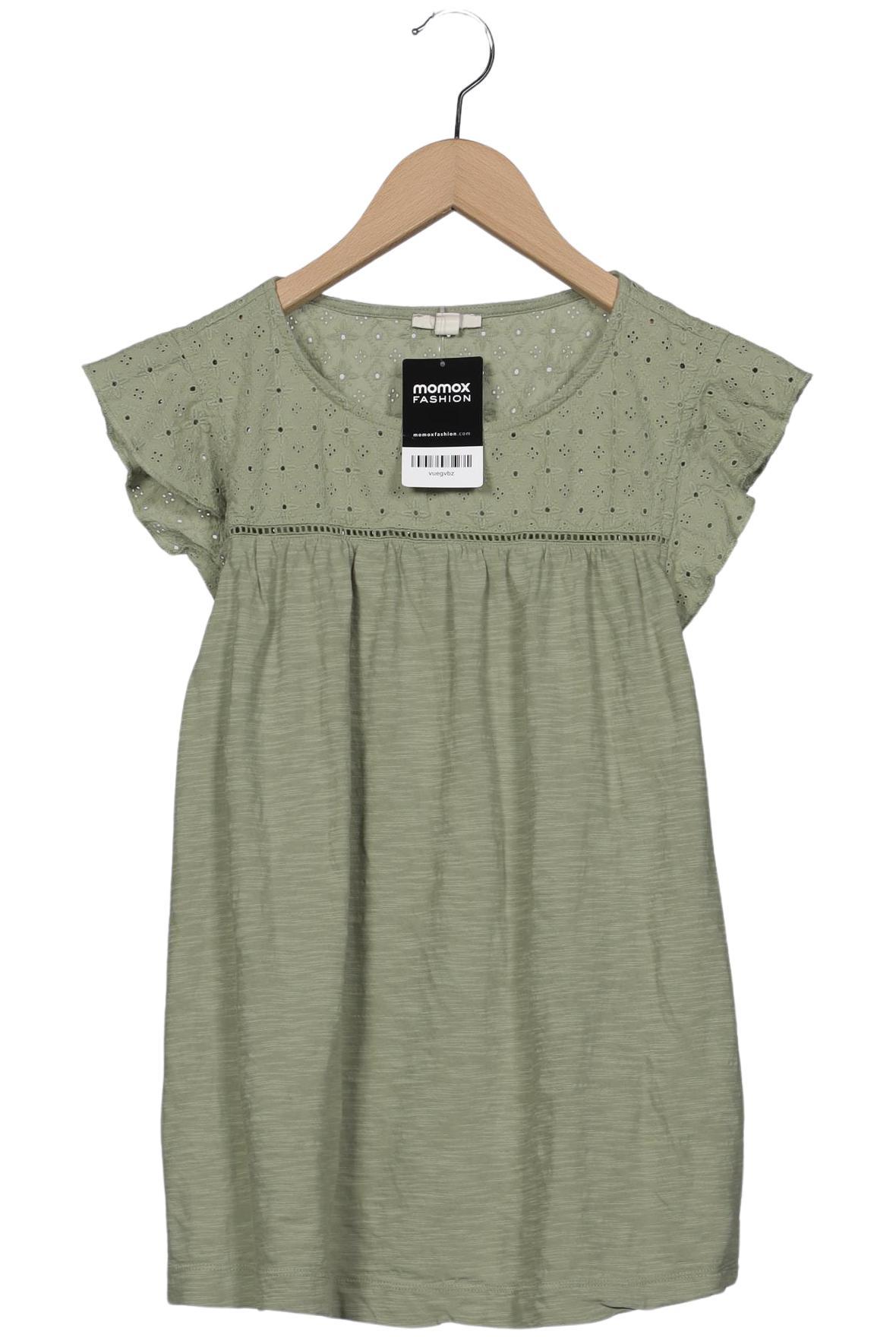 

Esprit Damen T-Shirt, grün, Gr. 42