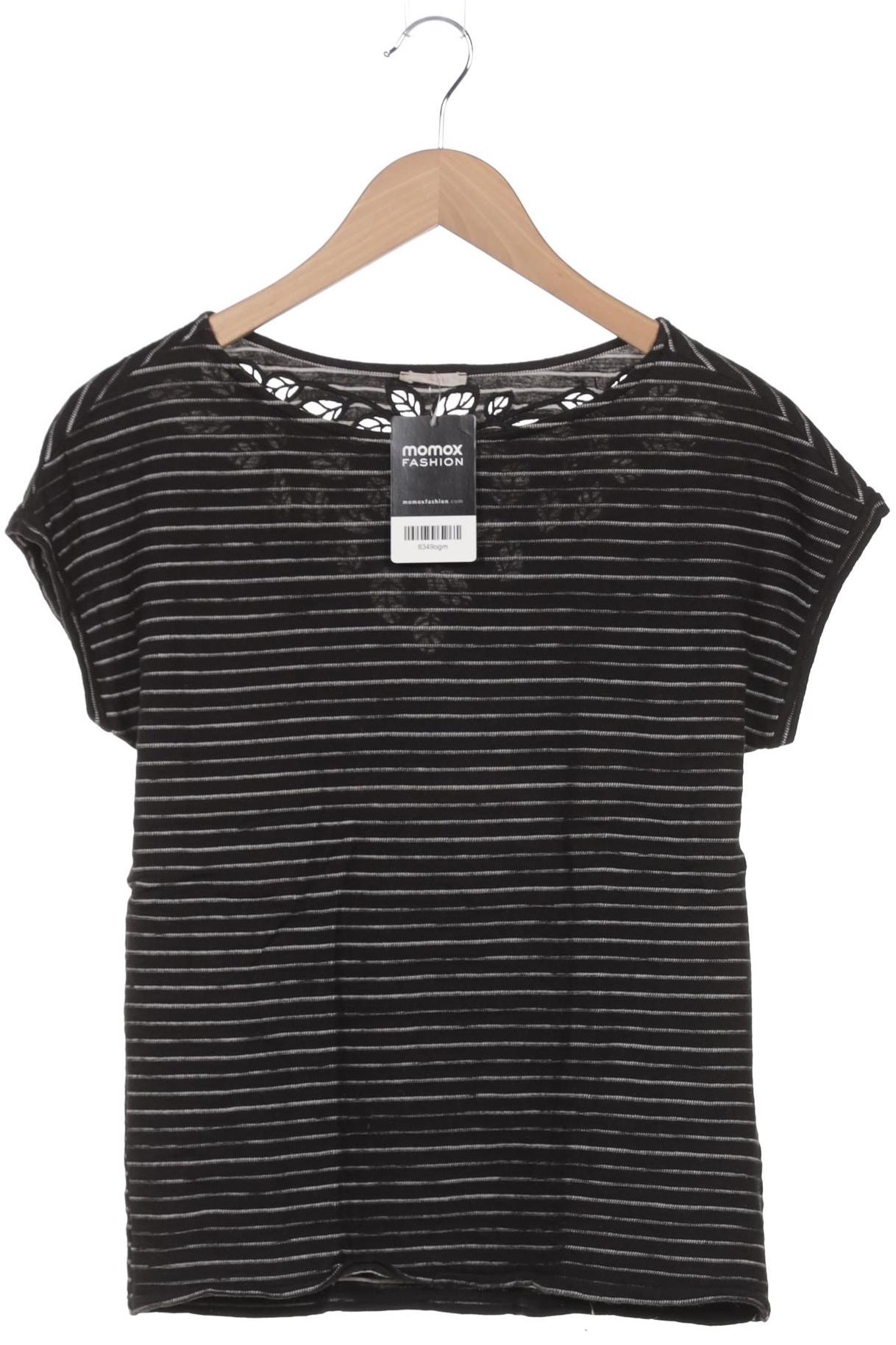 

Esprit Damen T-Shirt, schwarz, Gr. 38