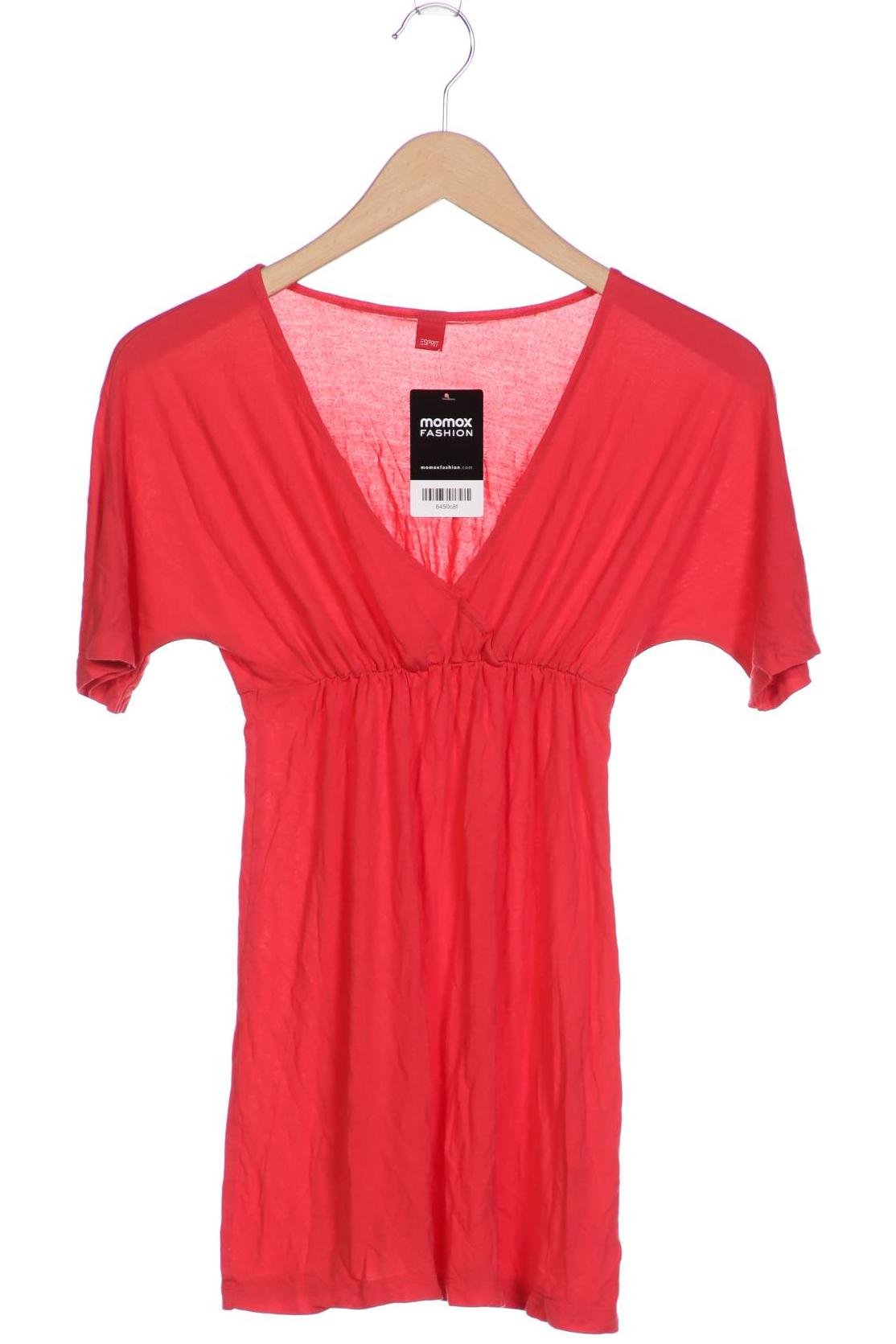 

Esprit Damen T-Shirt, pink