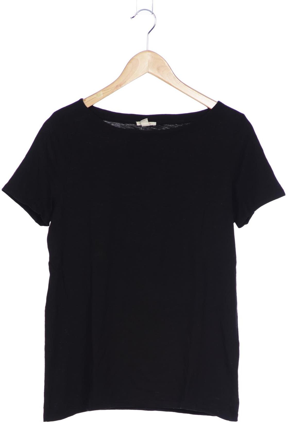 

Esprit Damen T-Shirt, schwarz, Gr. 38