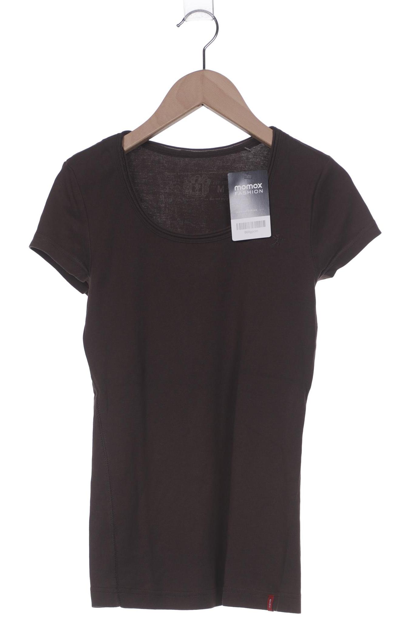 

Esprit Damen T-Shirt, braun, Gr. 38