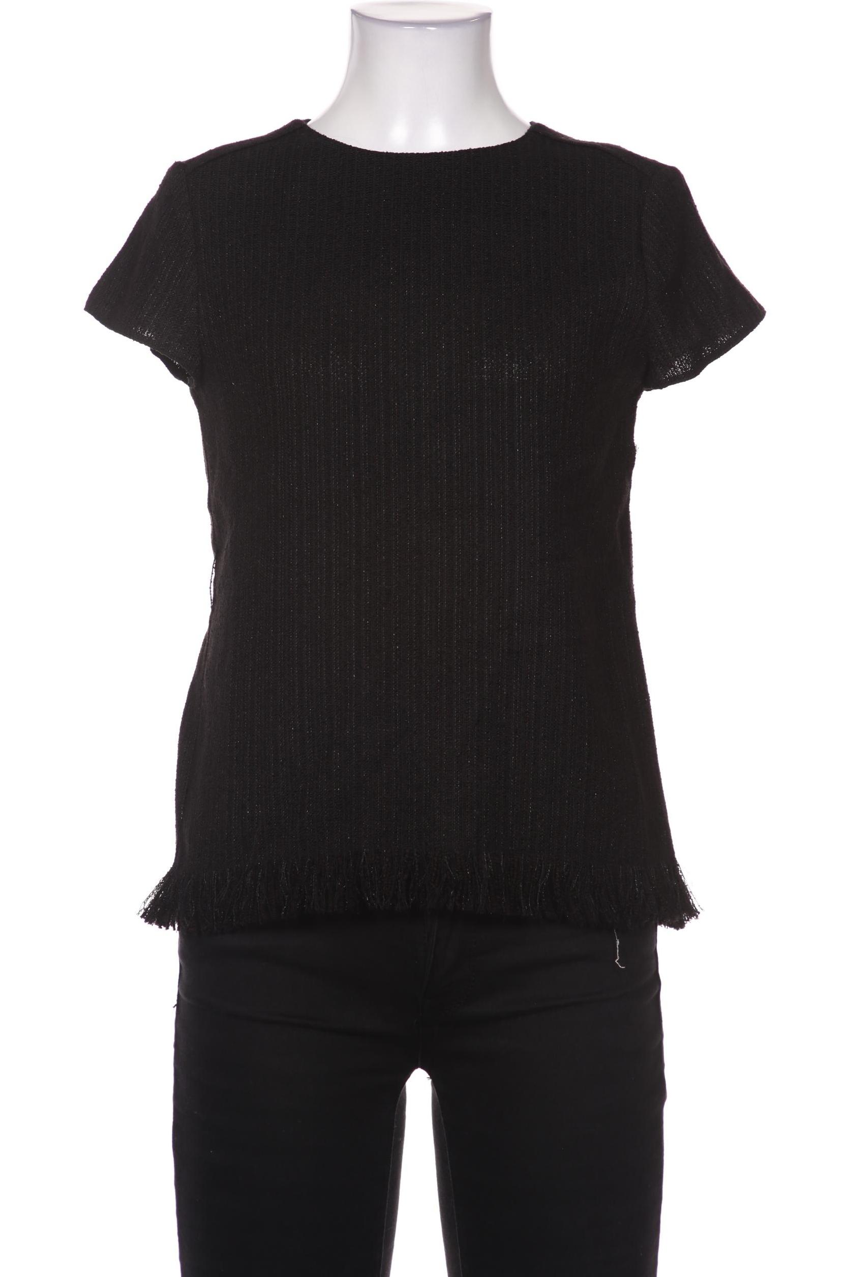 

Esprit Damen T-Shirt, schwarz, Gr. 34