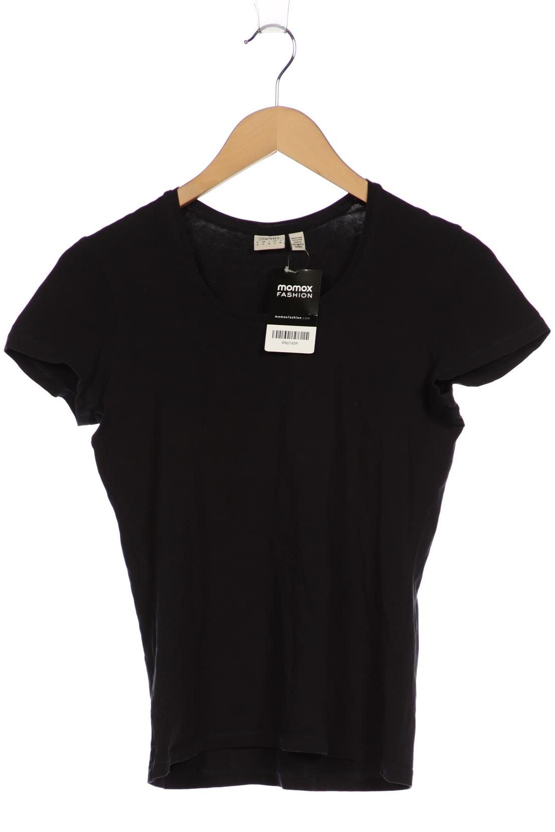 

Esprit Damen T-Shirt, marineblau, Gr. 36