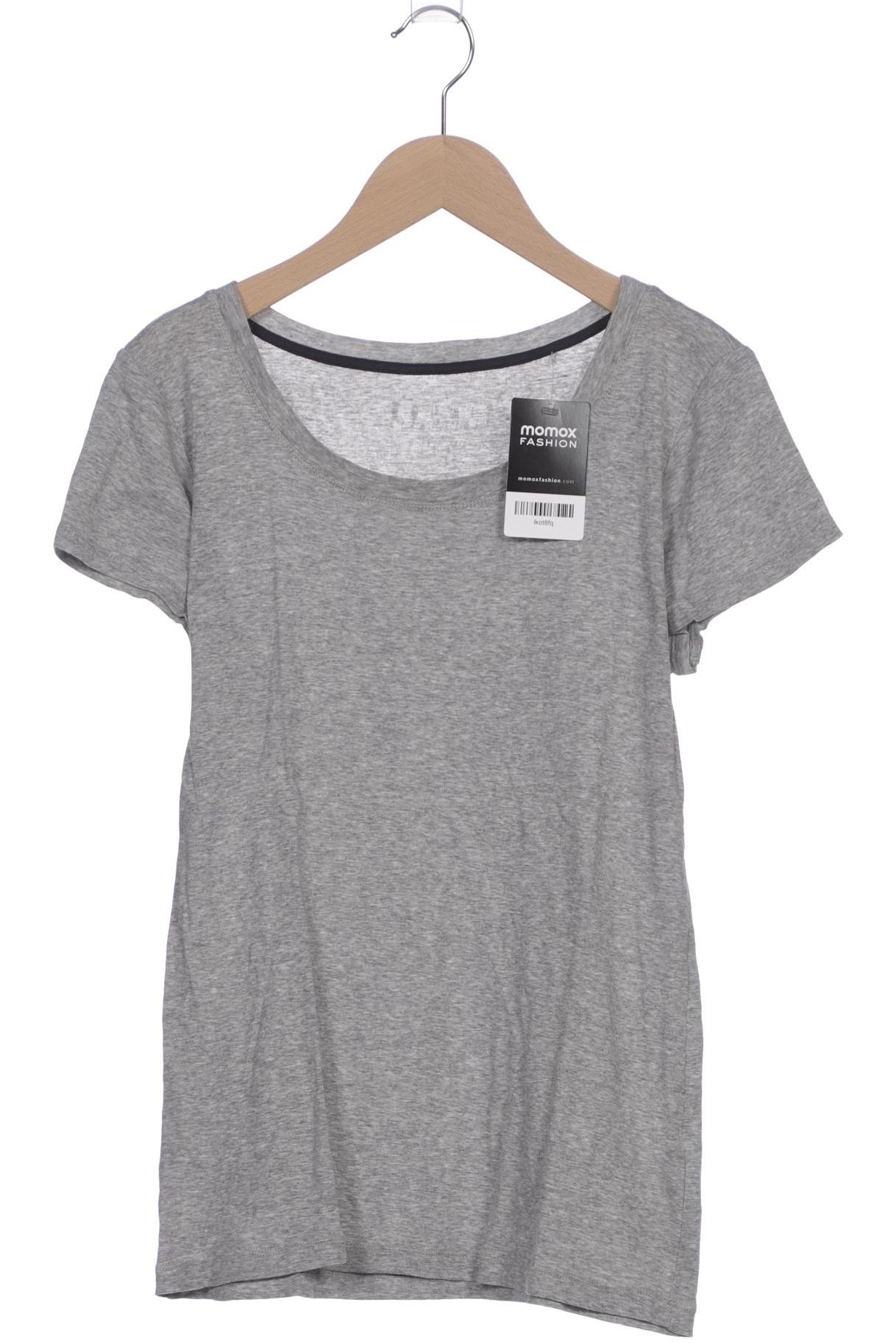 

Esprit Damen T-Shirt, grau, Gr. 42