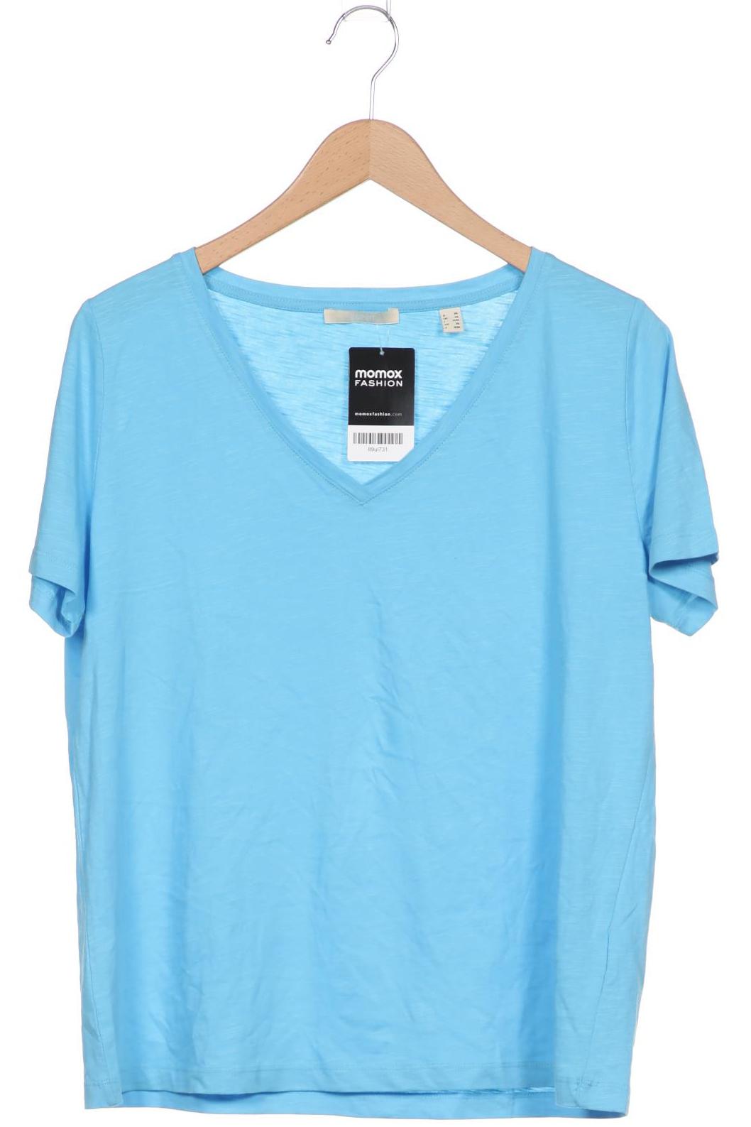 

Esprit Damen T-Shirt, blau
