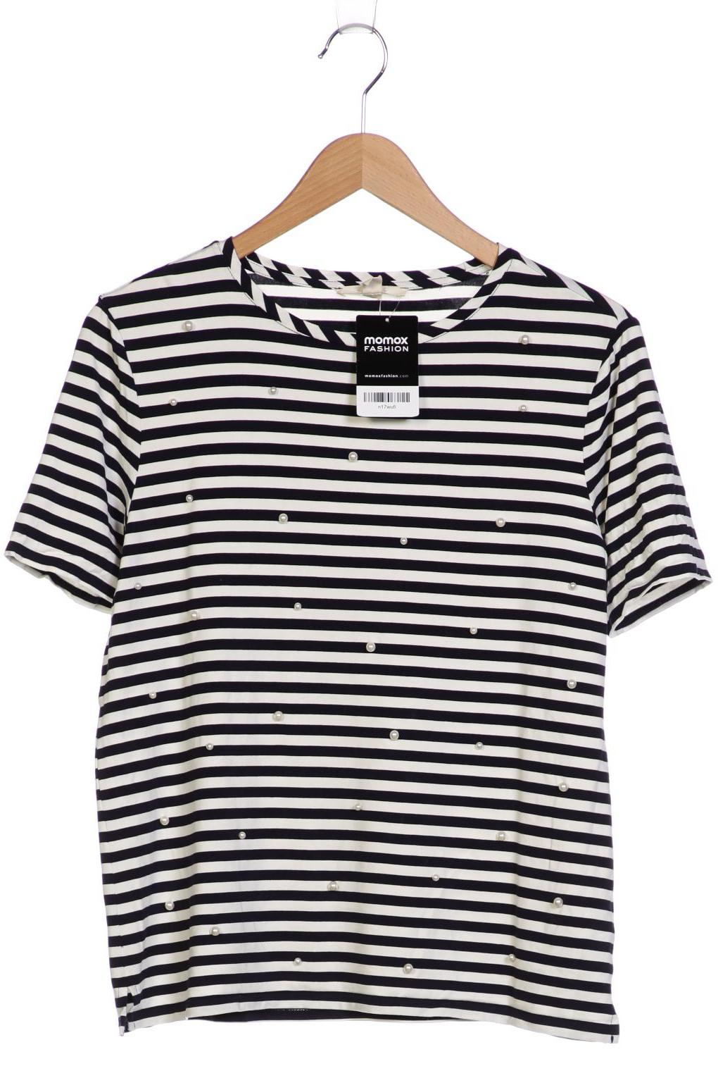 

Esprit Damen T-Shirt, marineblau, Gr. 38