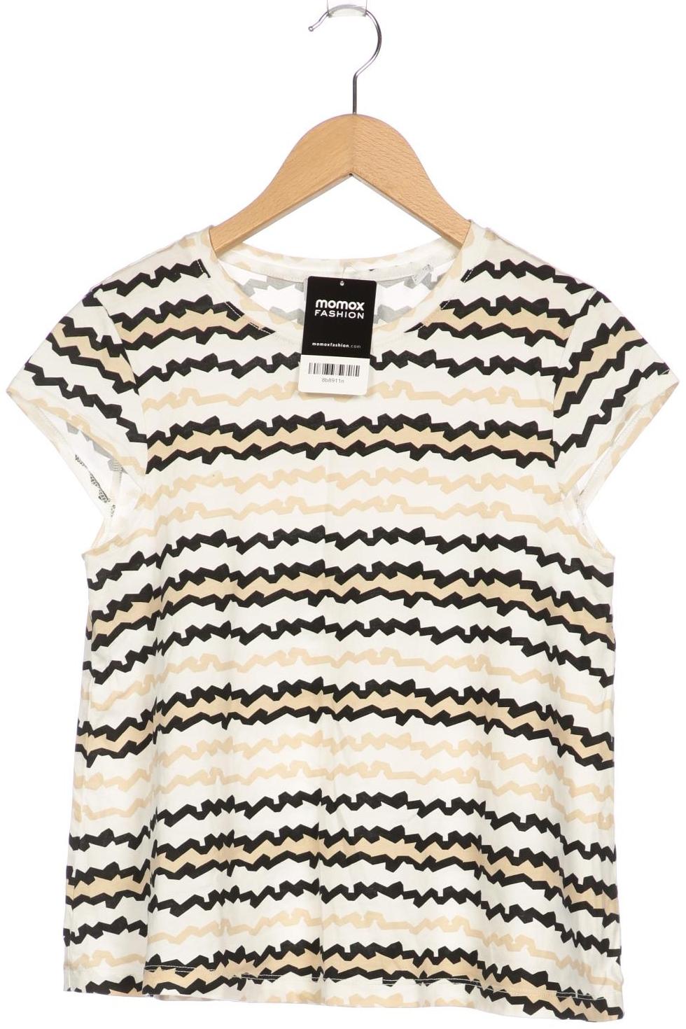

Esprit Damen T-Shirt, weiß, Gr. 34