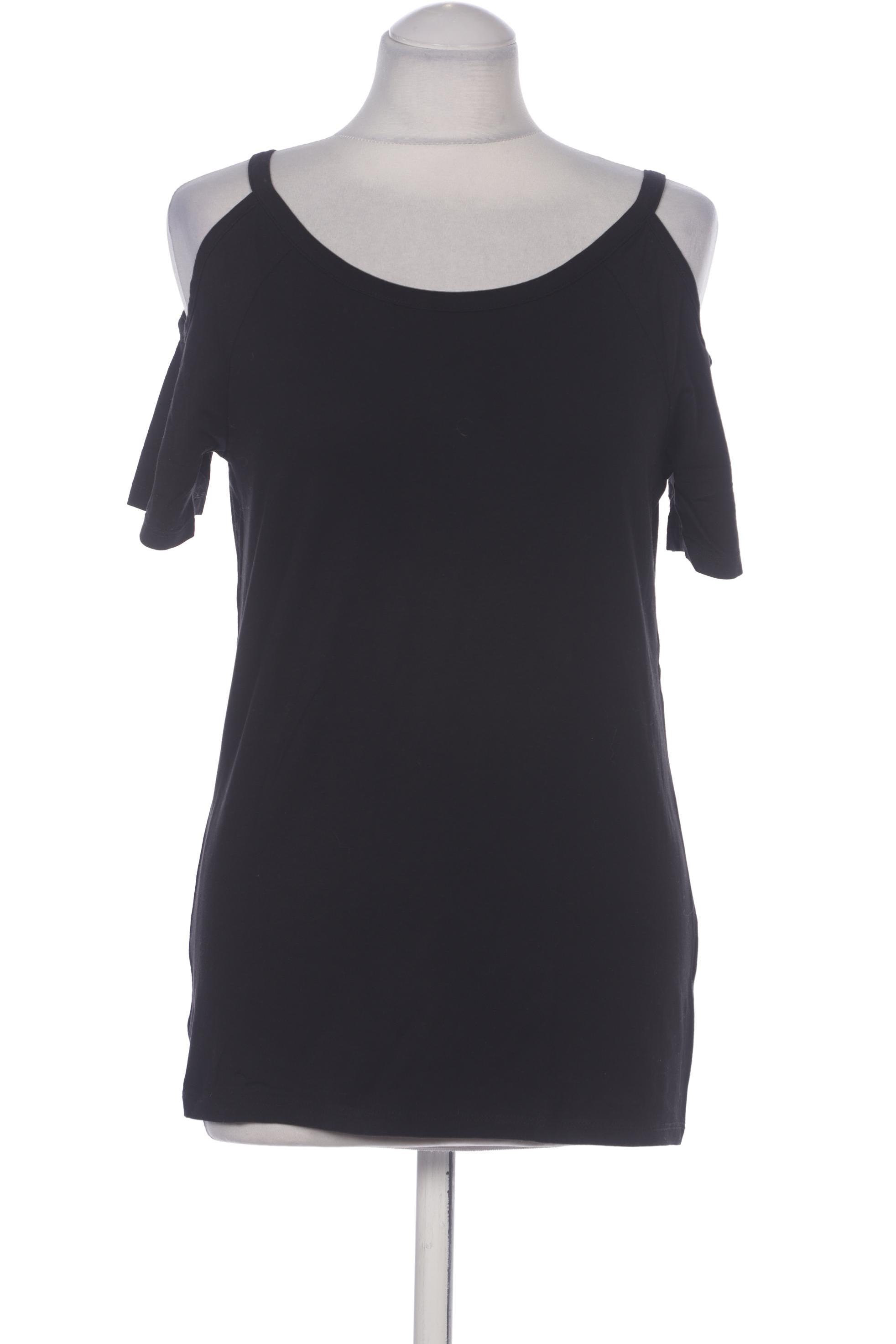 

Esprit Damen T-Shirt, schwarz, Gr. 36